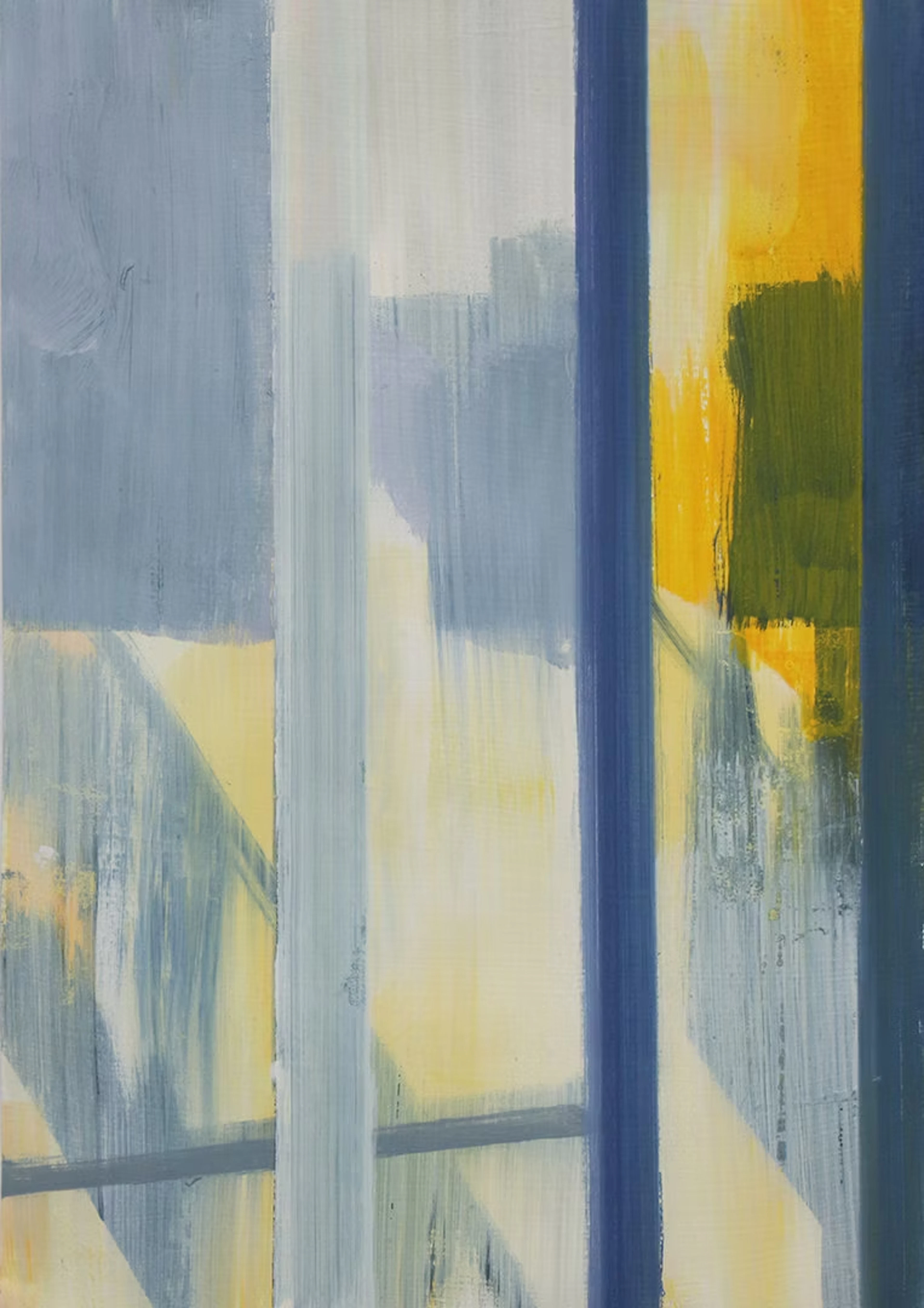 Thomas Hellinger "o.T. LH01"