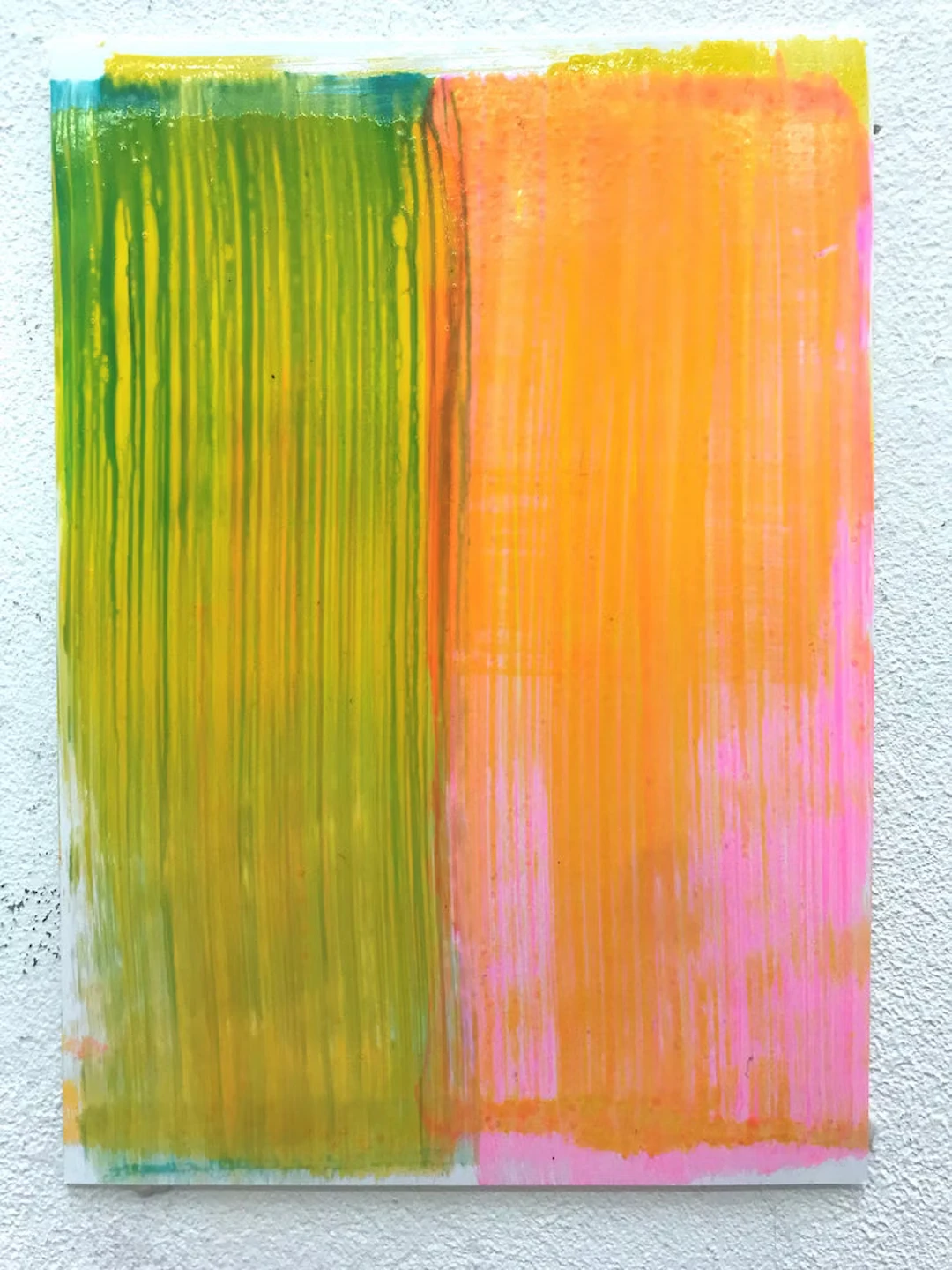 Claudia Desgranges "Edition W23_02" - Zweigstelle Berlin