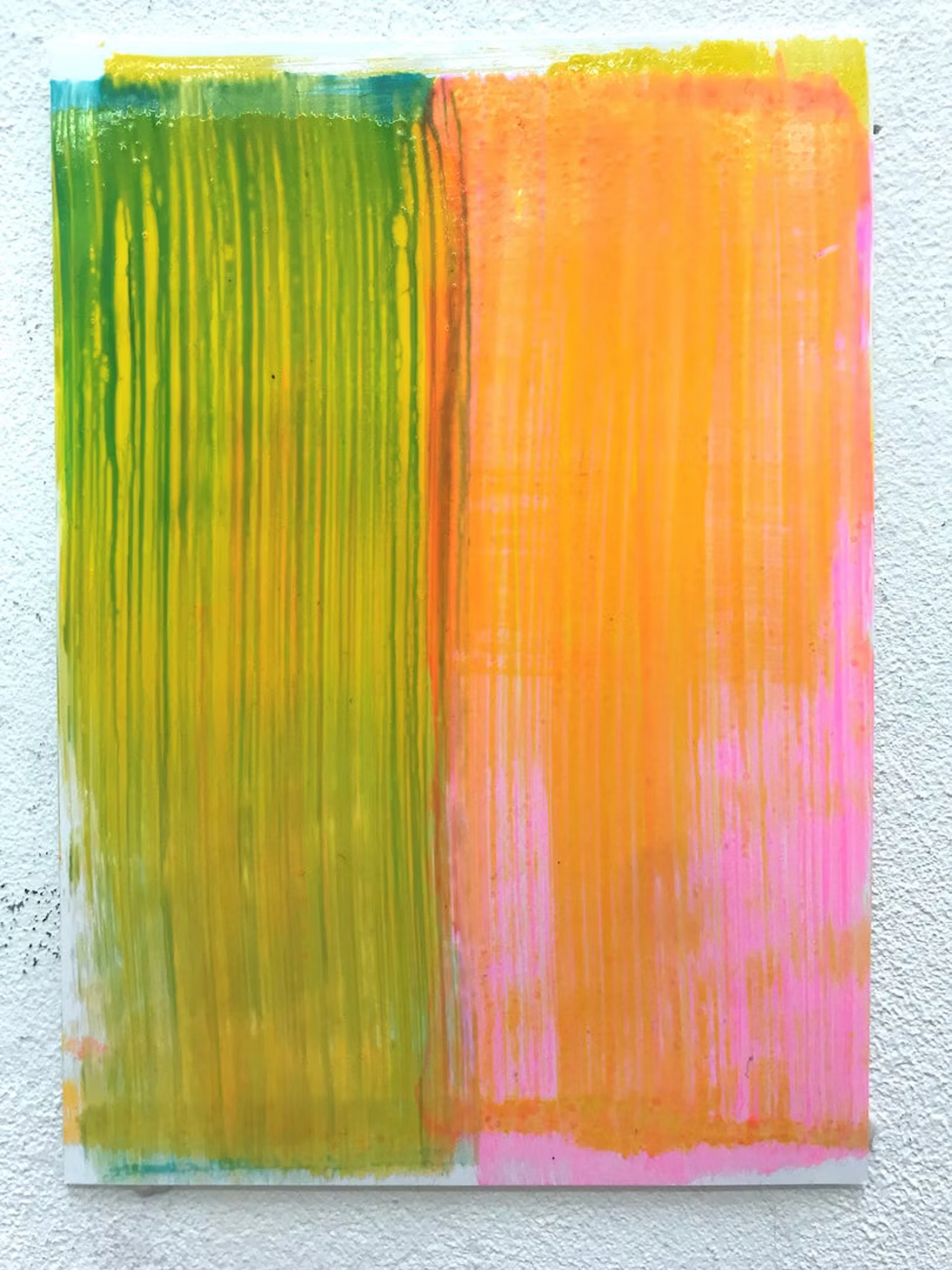 Claudia Desgranges "Edition W23_02" - Zweigstelle Berlin