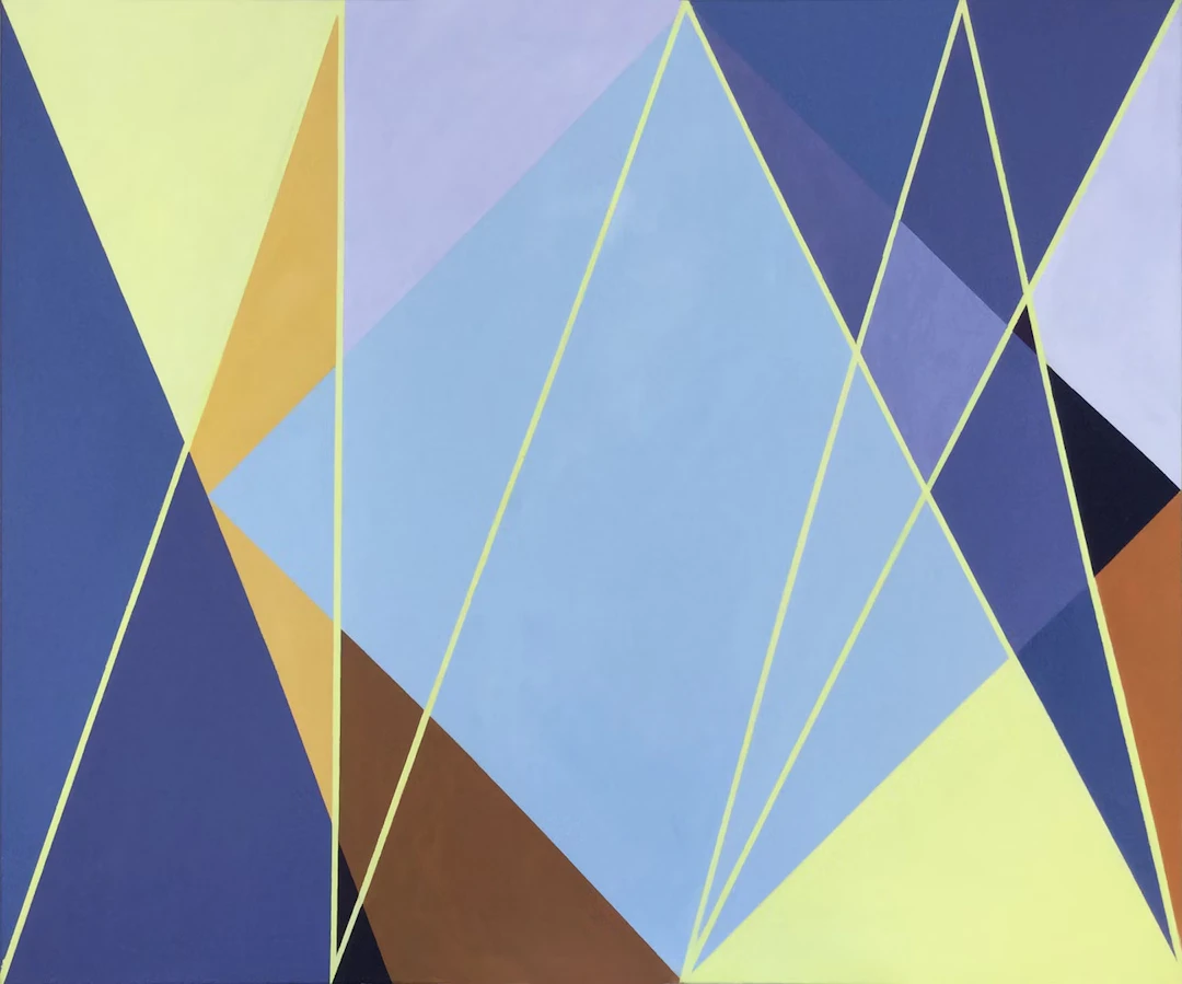 Inge Jakobsen "Crazy Rhythm" - Zweigstelle Berlin
