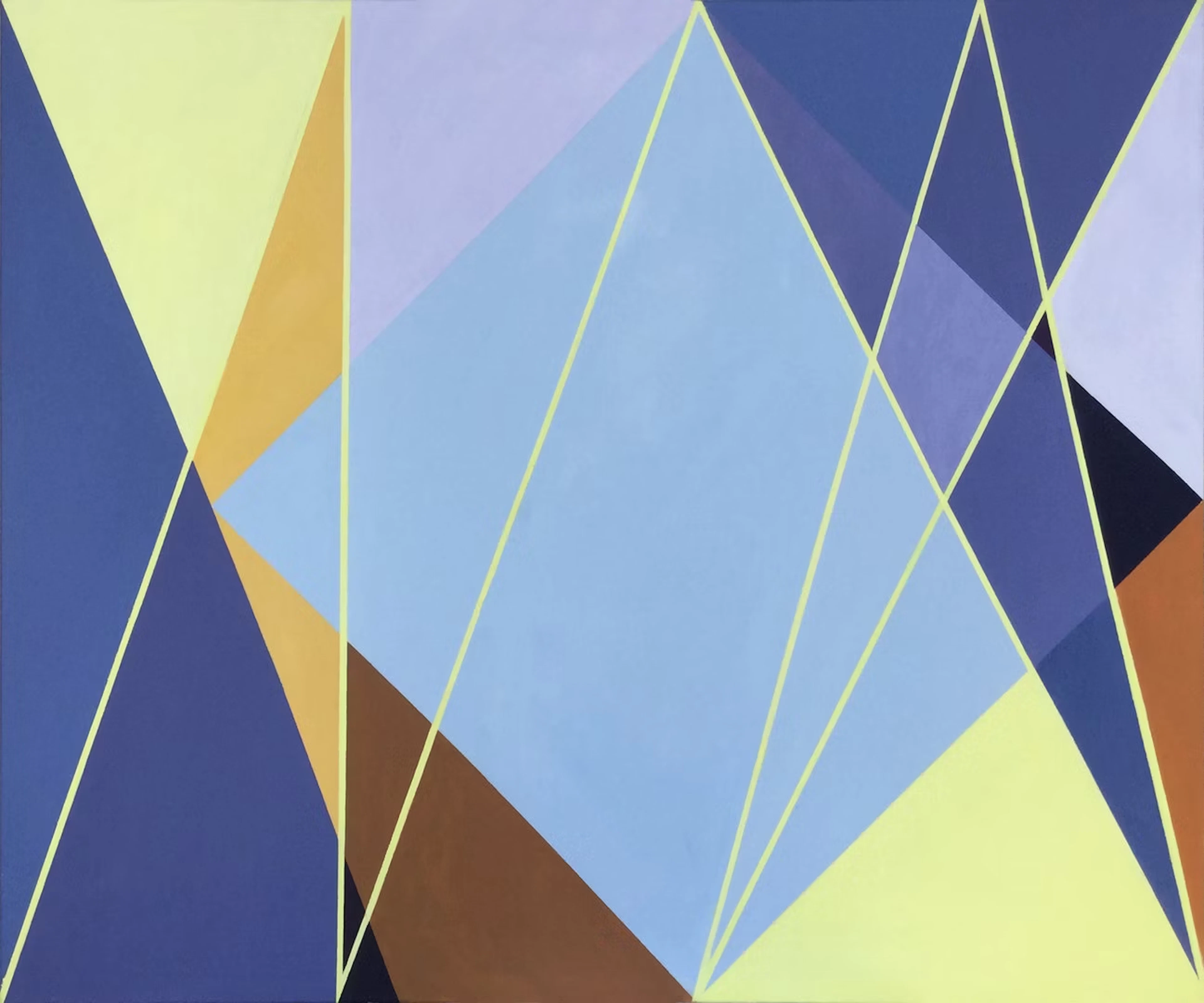 Inge Jakobsen "Crazy Rhythm" - Zweigstelle Berlin