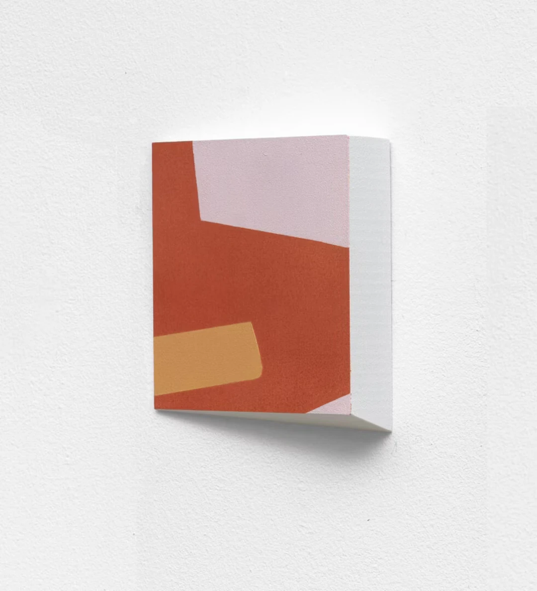 Anna Maria Kursawe "Cunit 3" - Zweigstelle Berlin
