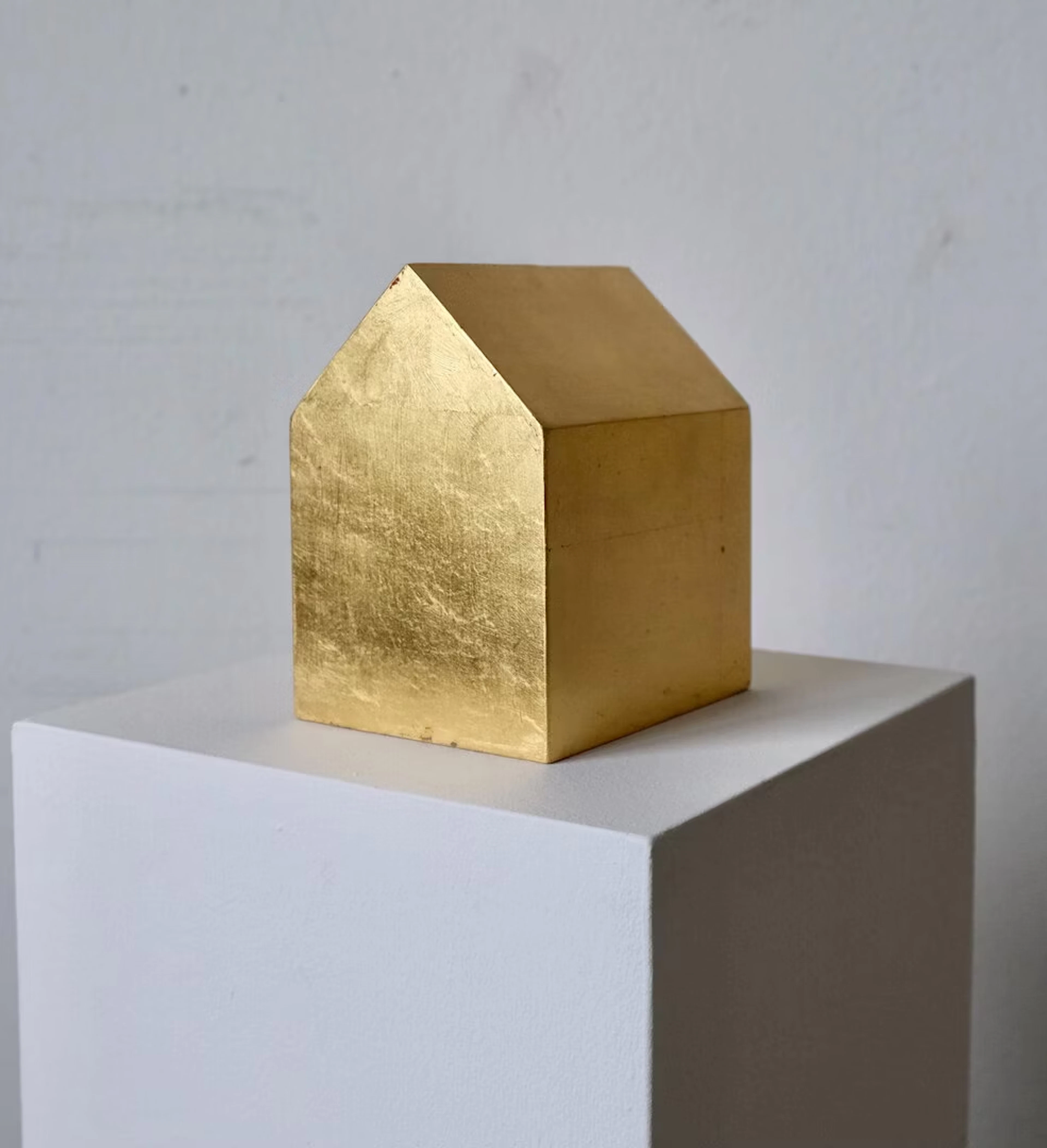 Andreas Kocks "Das goldene Haus" - Zweigstelle Berlin