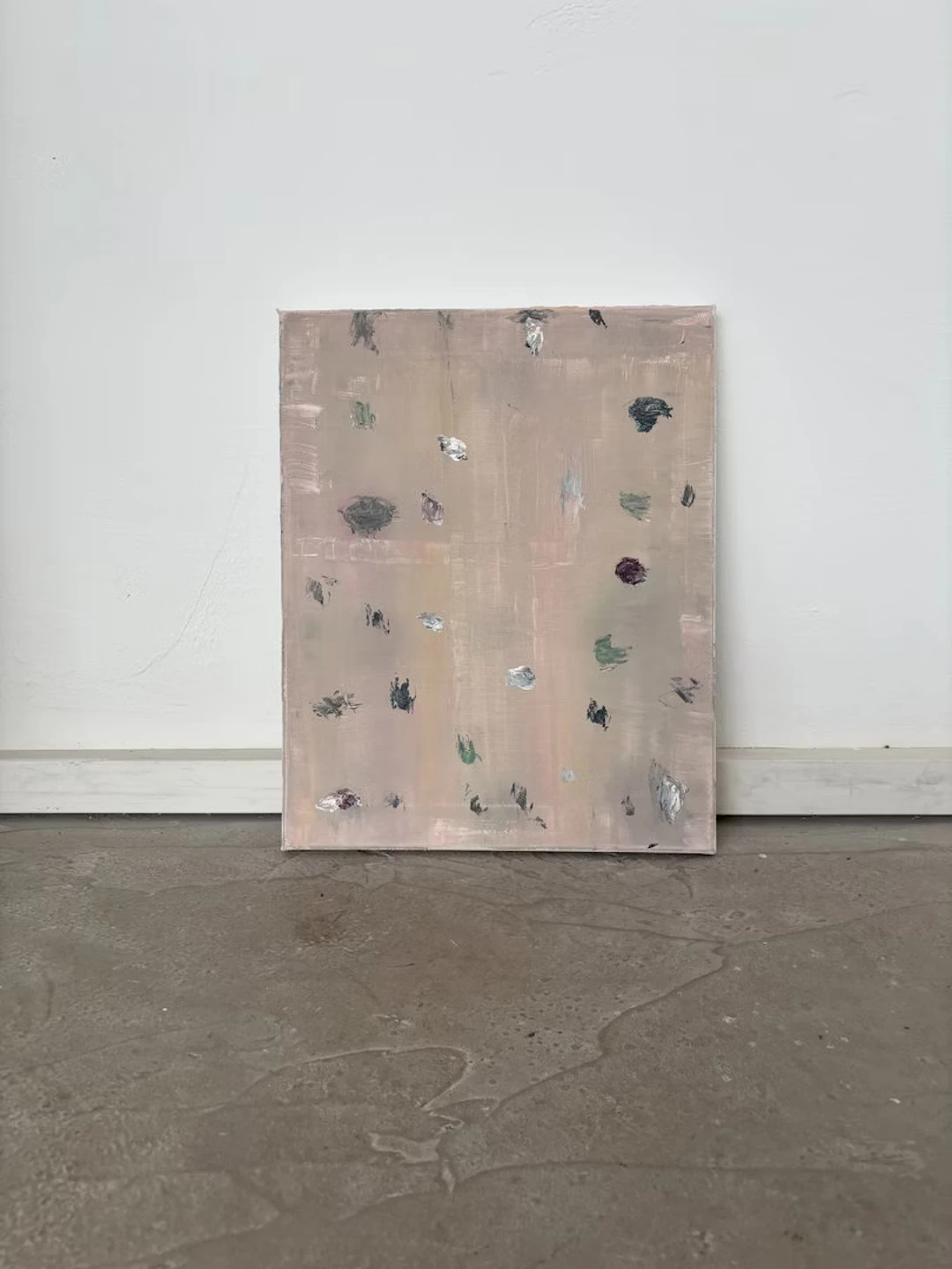 Javis Lauva "Schwarm 180716 (ictos)" - Zweigstelle Berlin
