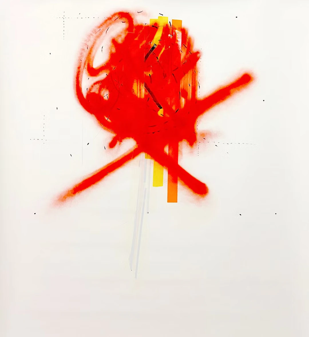 Veronika Wenger "Wodka Lime" - Zweigstelle Berlin