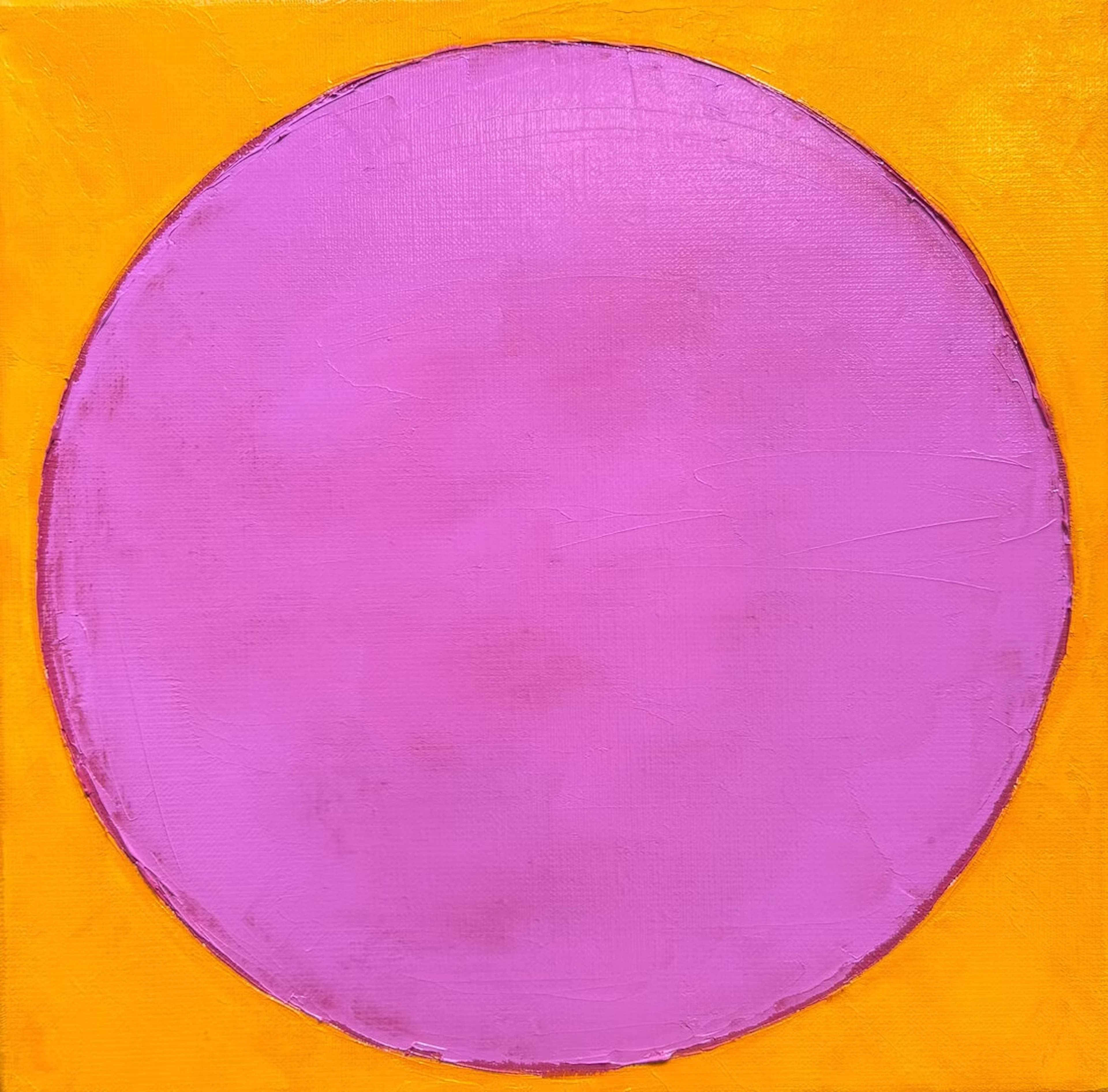 Maria Wallenstål-Schoenberg "Cycle Colorspere 01" - Zweigstelle Berlin