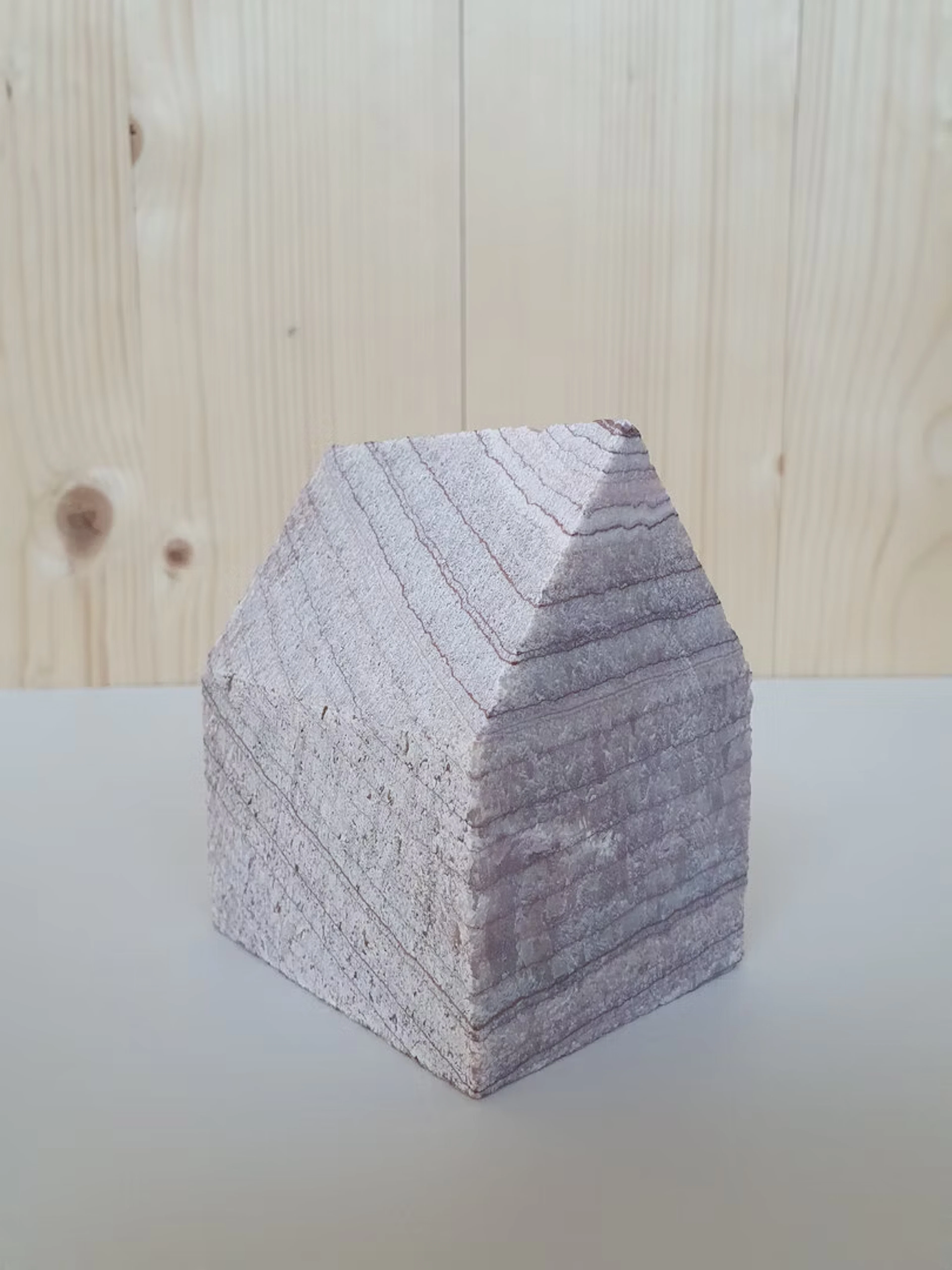 Oliver Braig "Haus 07" - Zweigstelle Berlin