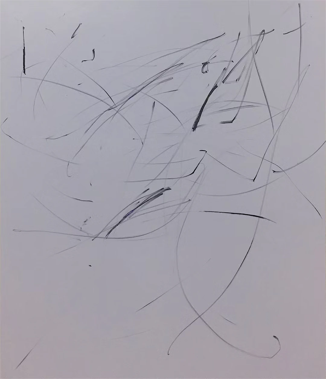 Veronika Wenger "Draw a distinction" - Zweigstelle Berlin