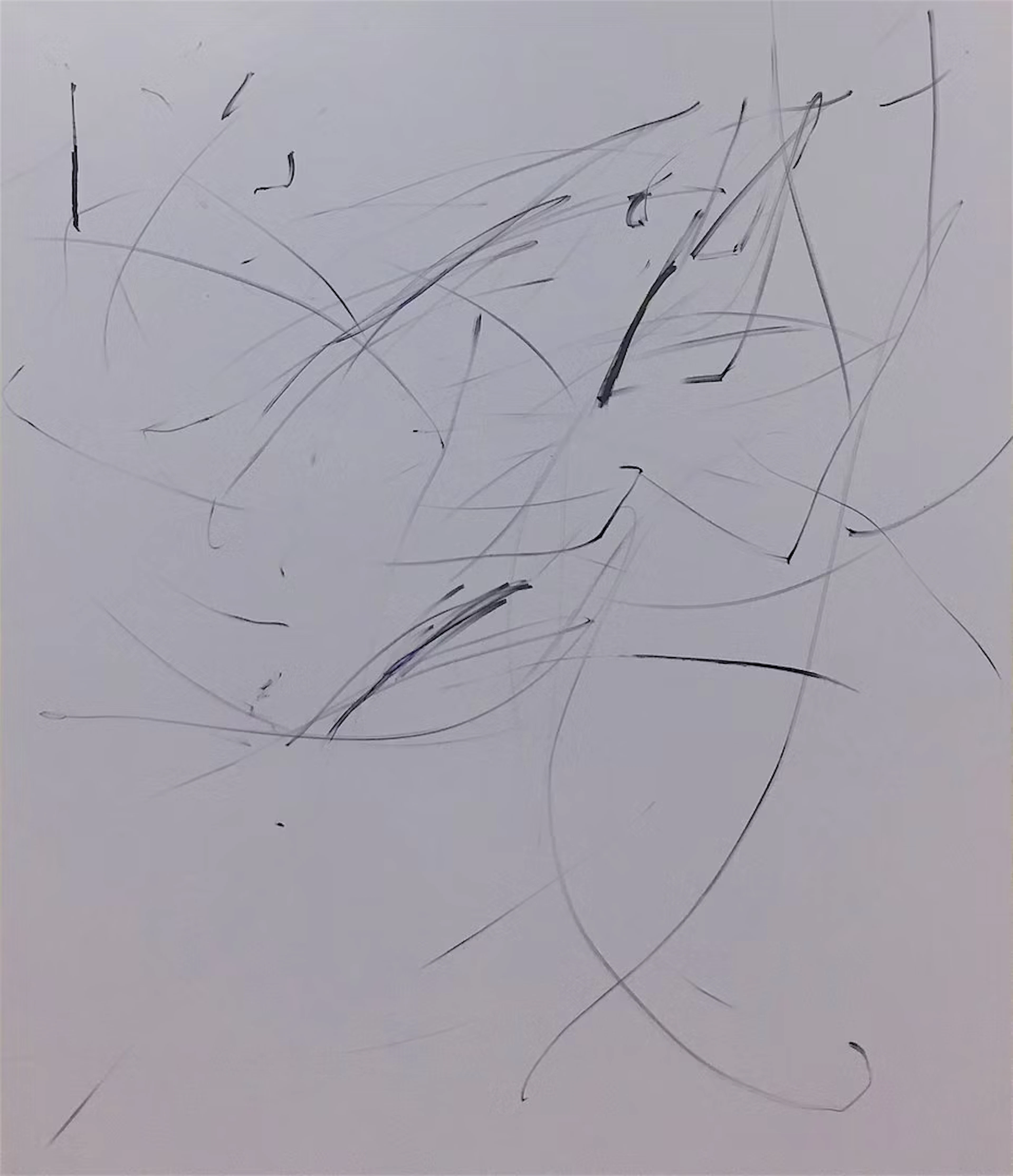 Veronika Wenger "Draw a distinction" - Zweigstelle Berlin