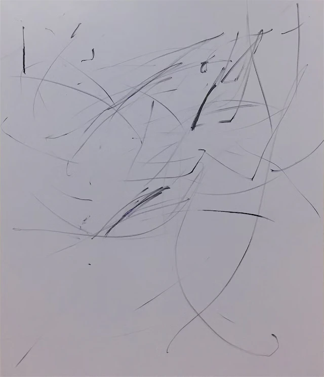 Veronika Wenger "Draw a distinction" - Zweigstelle Berlin