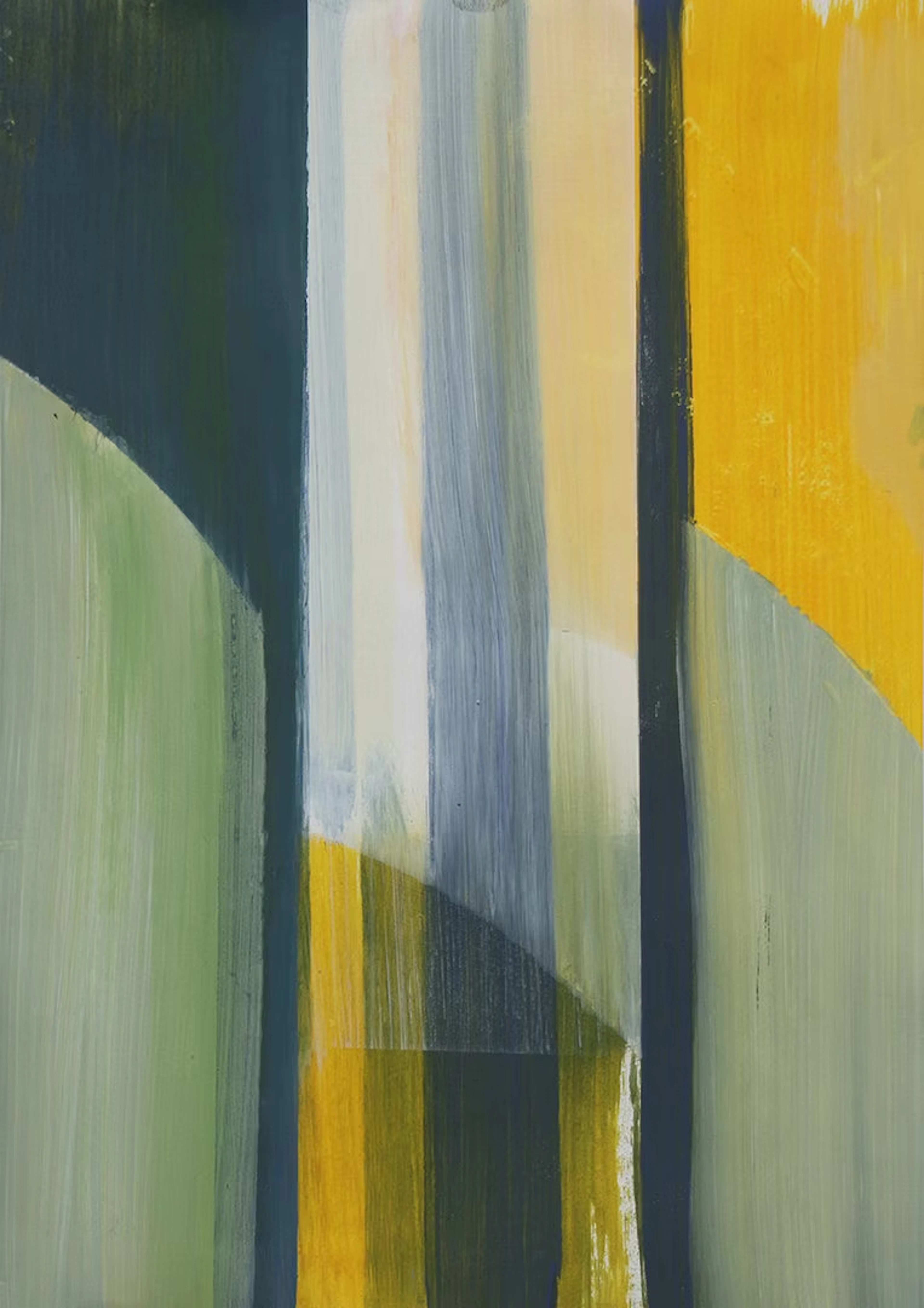 Thomas Hellinger "o.T. LH01"