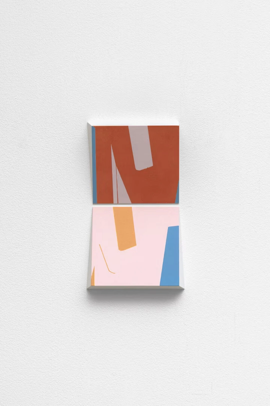 Anna Maria Kursawe "Cunit 4-5" - Zweigstelle Berlin