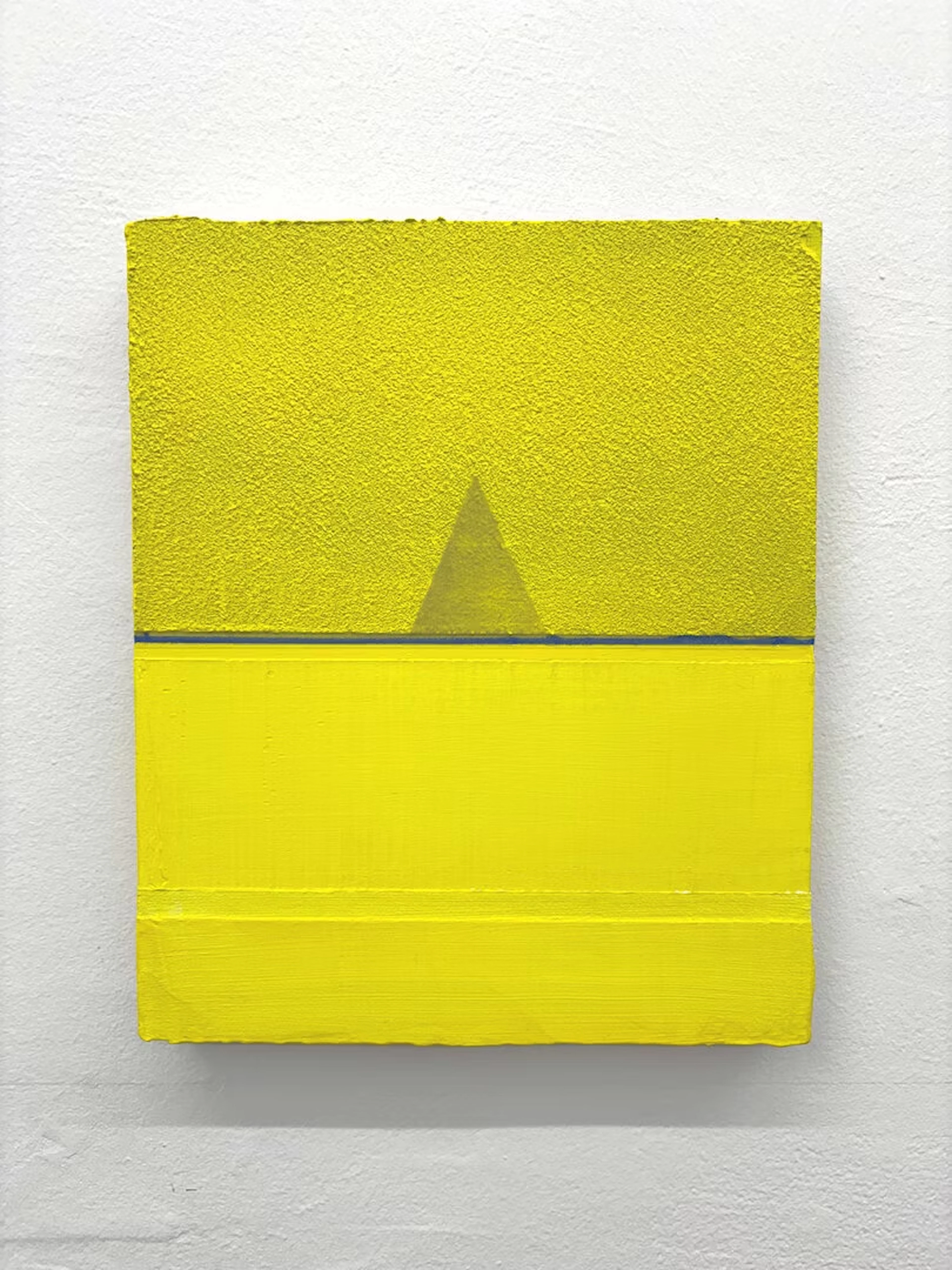 Liu Ke „Golden Plateau 4“ - Zweigstelle Berlin