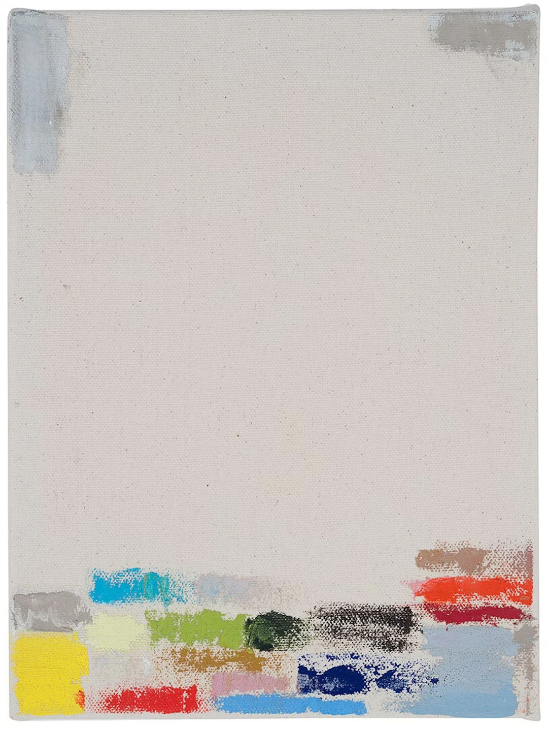 Isabelle Dyckerhoff "o.T. 39" - Zweigstelle Berlin