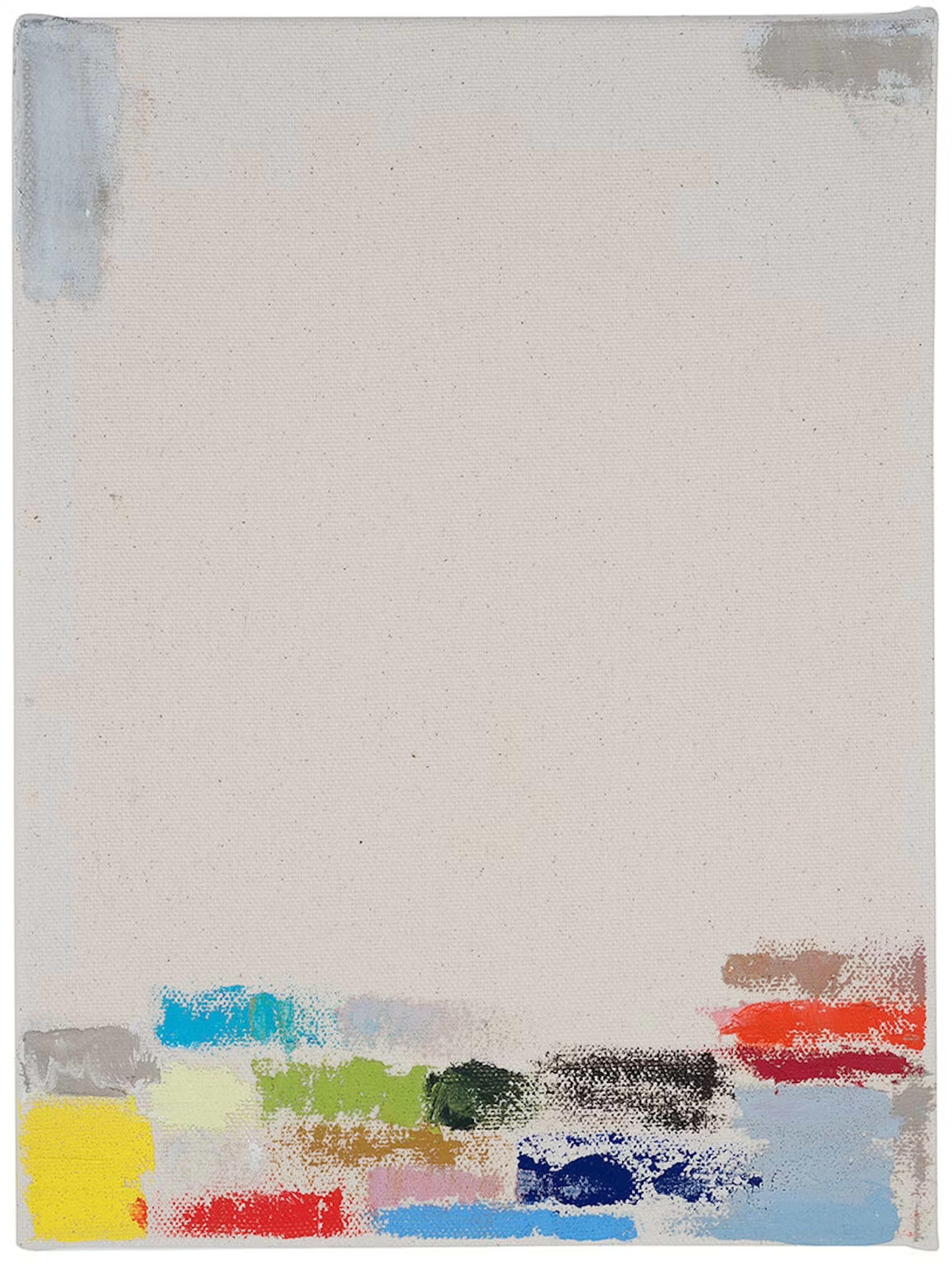 Isabelle Dyckerhoff "o.T. 39" - Zweigstelle Berlin