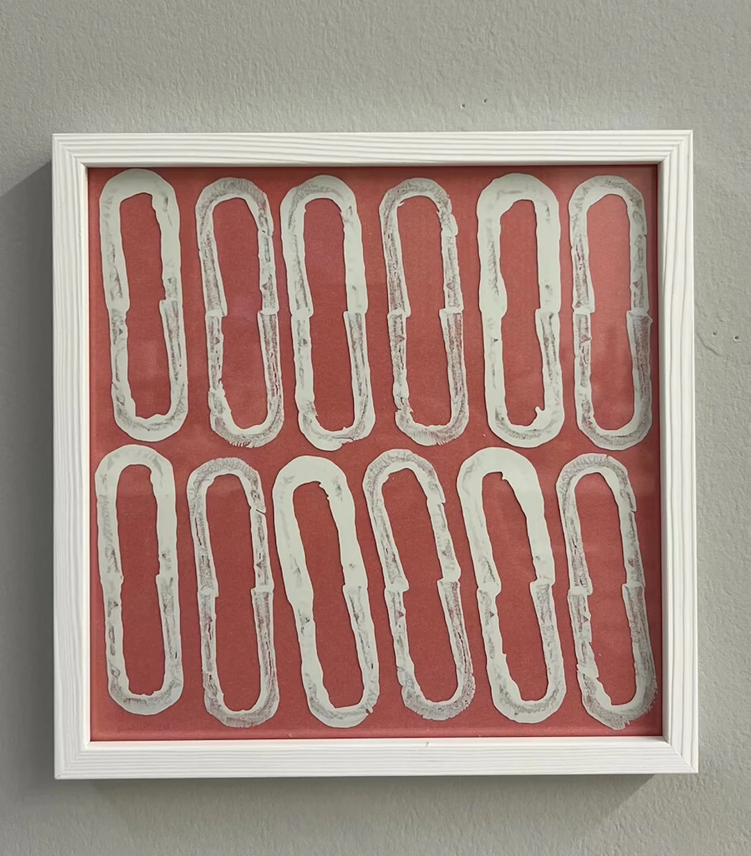 Inge Gutbrod „Patròn de Arcos_Zinnober“