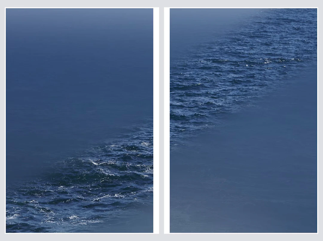 Dagmar Pachtner "shifting II" - Zweigstelle Berlin