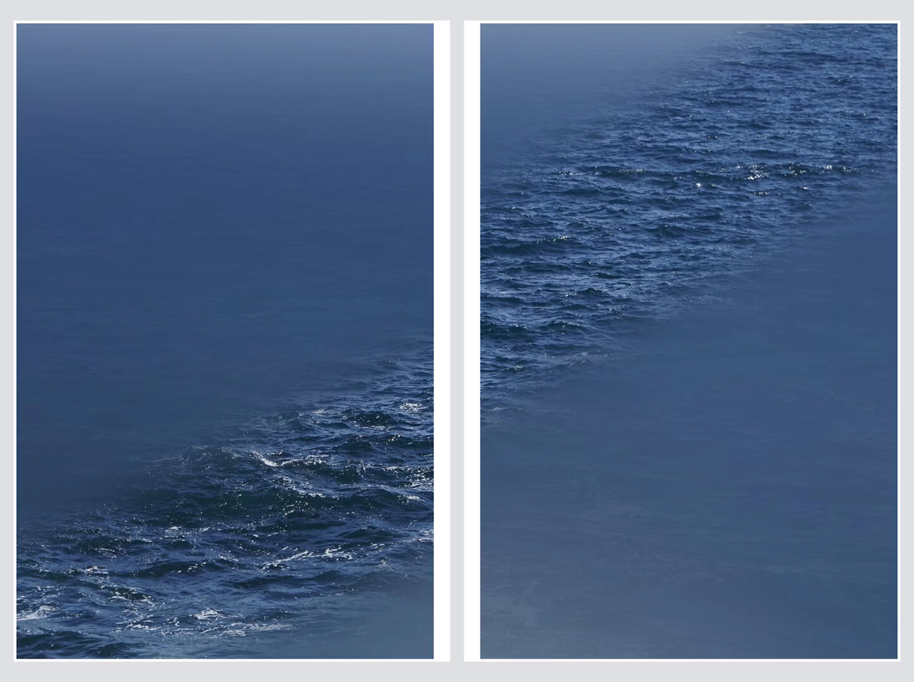 Dagmar Pachtner "shifting II" - Zweigstelle Berlin