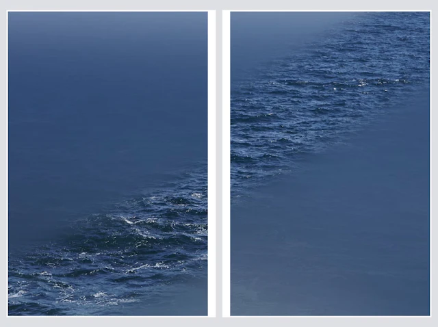 Dagmar Pachtner "shifting II" - Zweigstelle Berlin