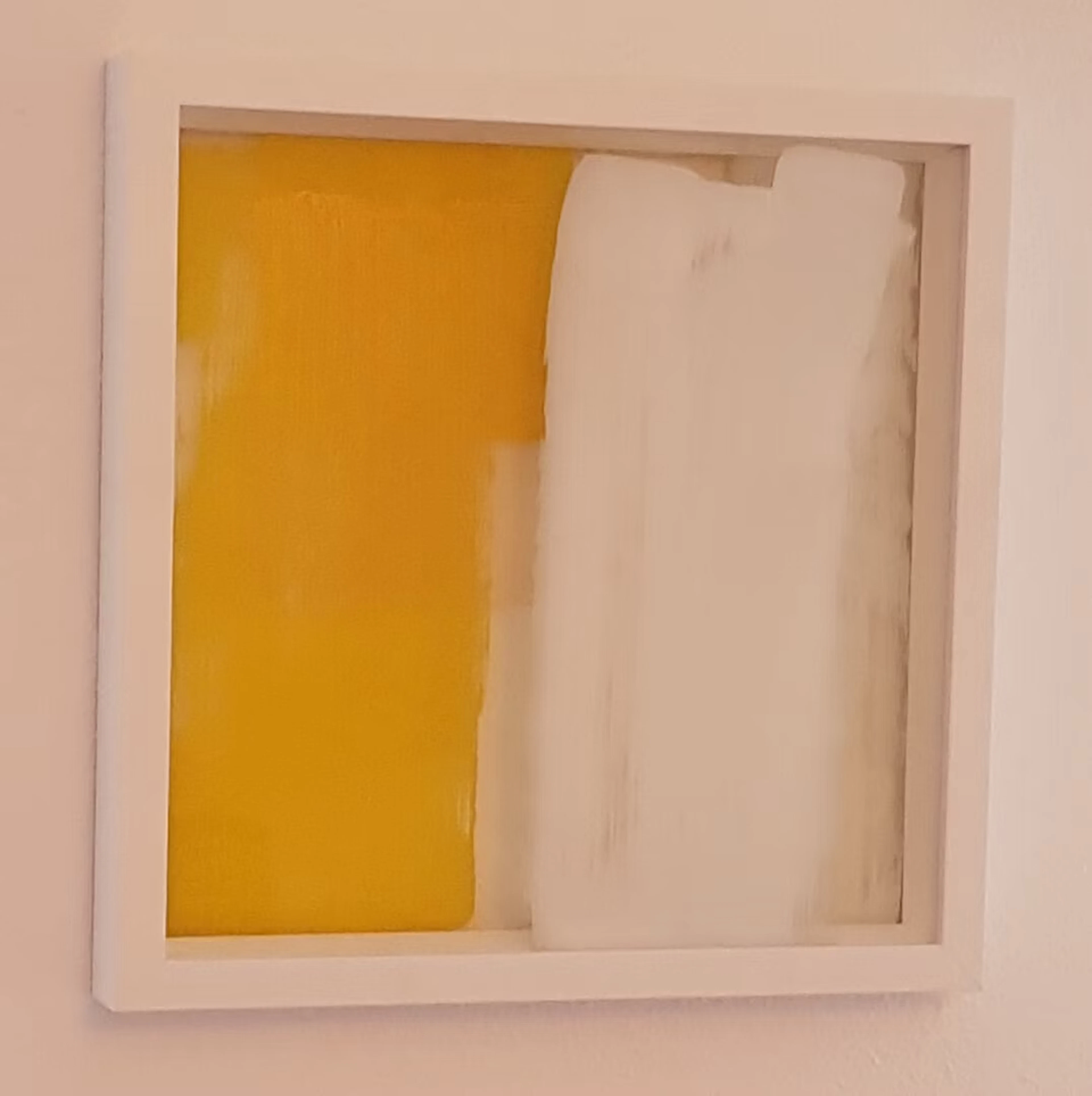 Birgit Buchner "comp. 42" - Zweigstelle Berlin