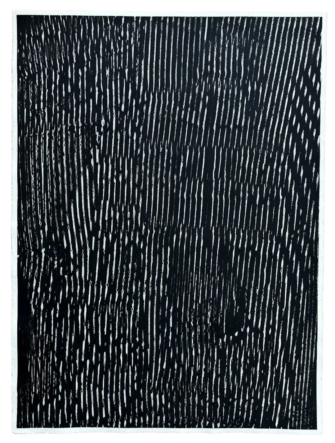 Mark Harrington "Untitled 07" - Zweigstelle Berlin