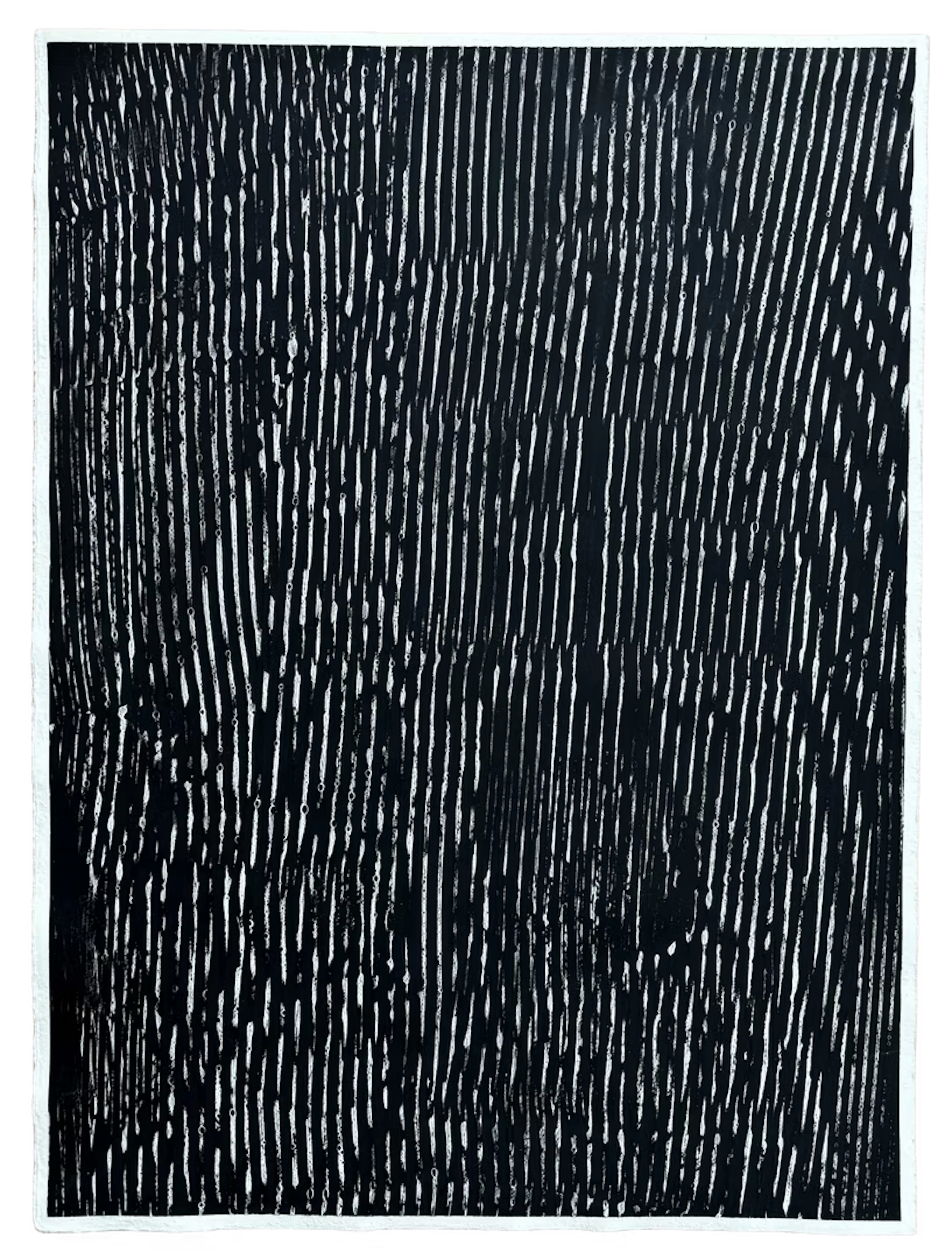 Mark Harrington "Untitled 07" - Zweigstelle Berlin