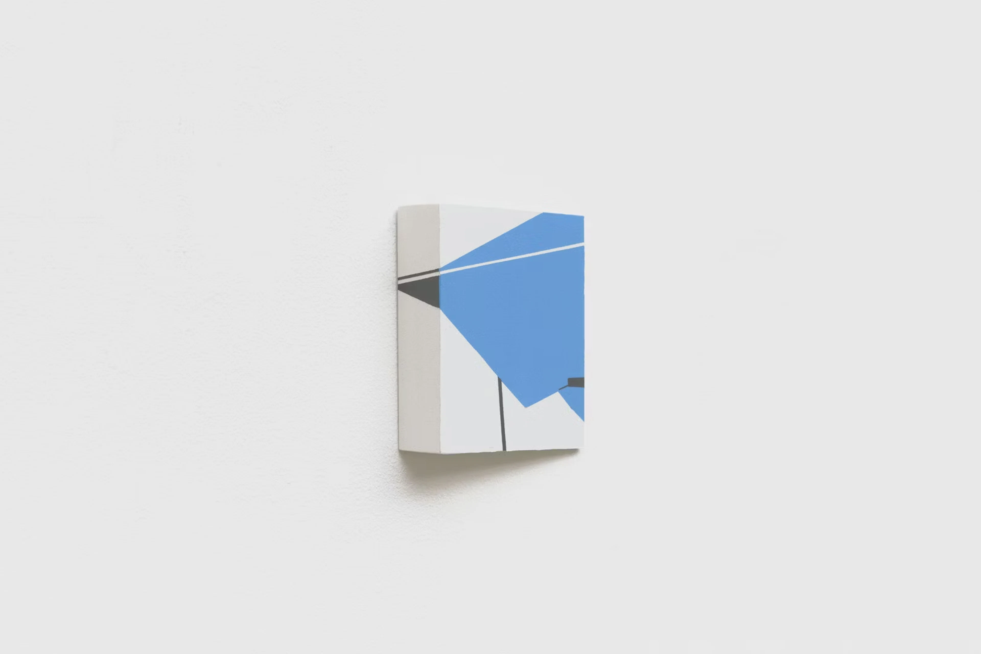 Anna Maria Kursawe "Screen 1" - Zweigstelle Berlin