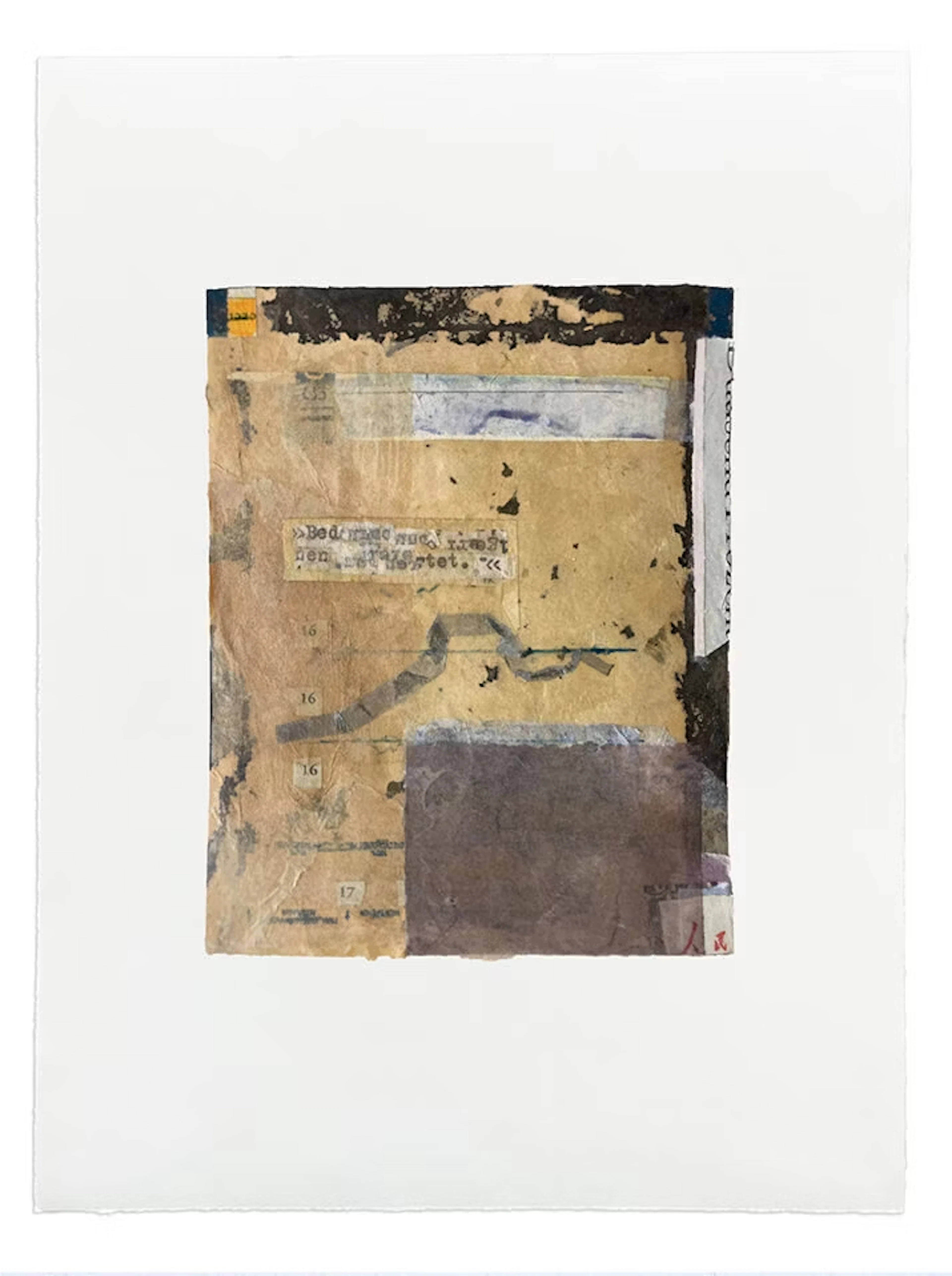 Christian Buchloh "11_Bild (1685)" - Zweigstelle Berlin