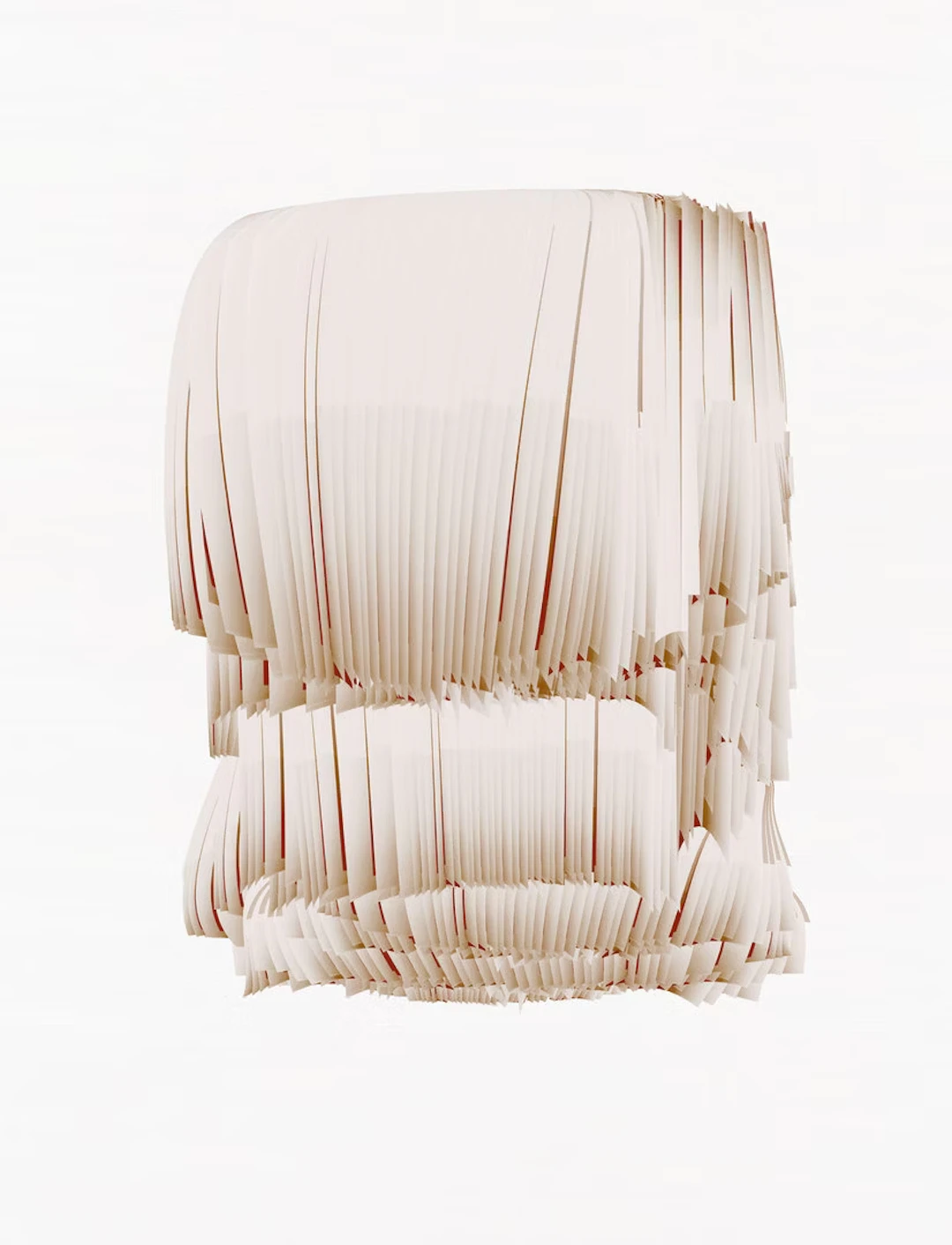 Zita Habarta "PAC 4 white" - Zweigstelle Berlin