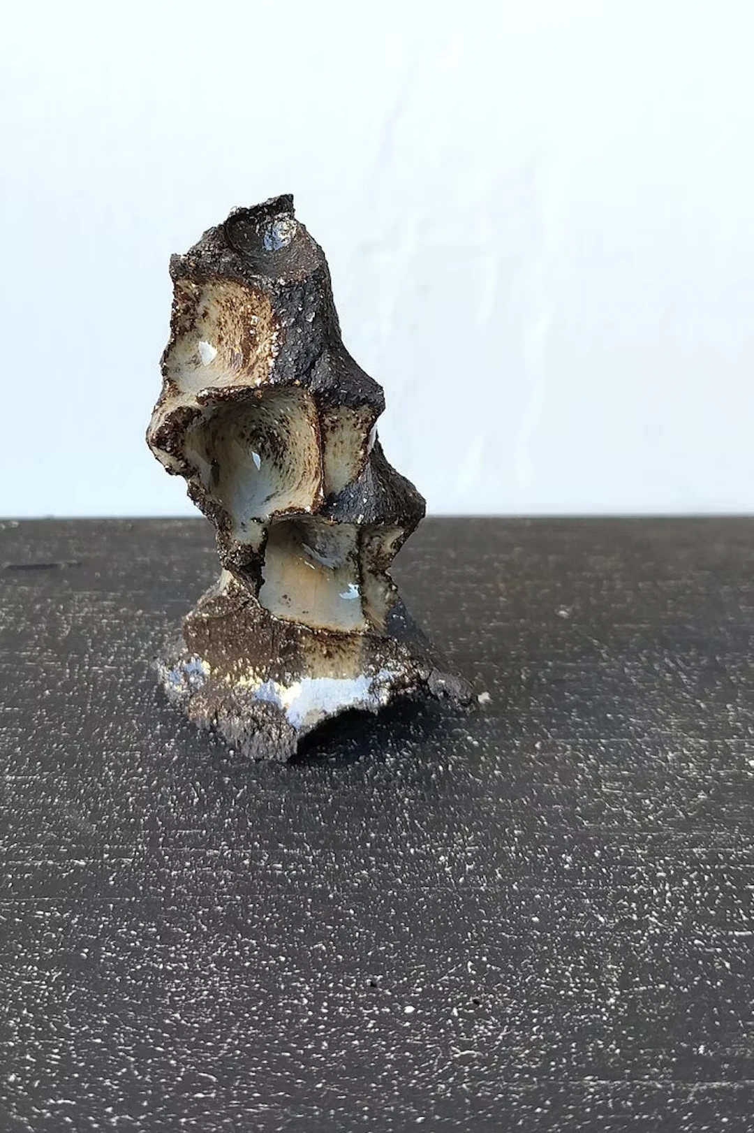 Esther Irina Pschibul "lächle noch 20" - Zweigstelle Berlin