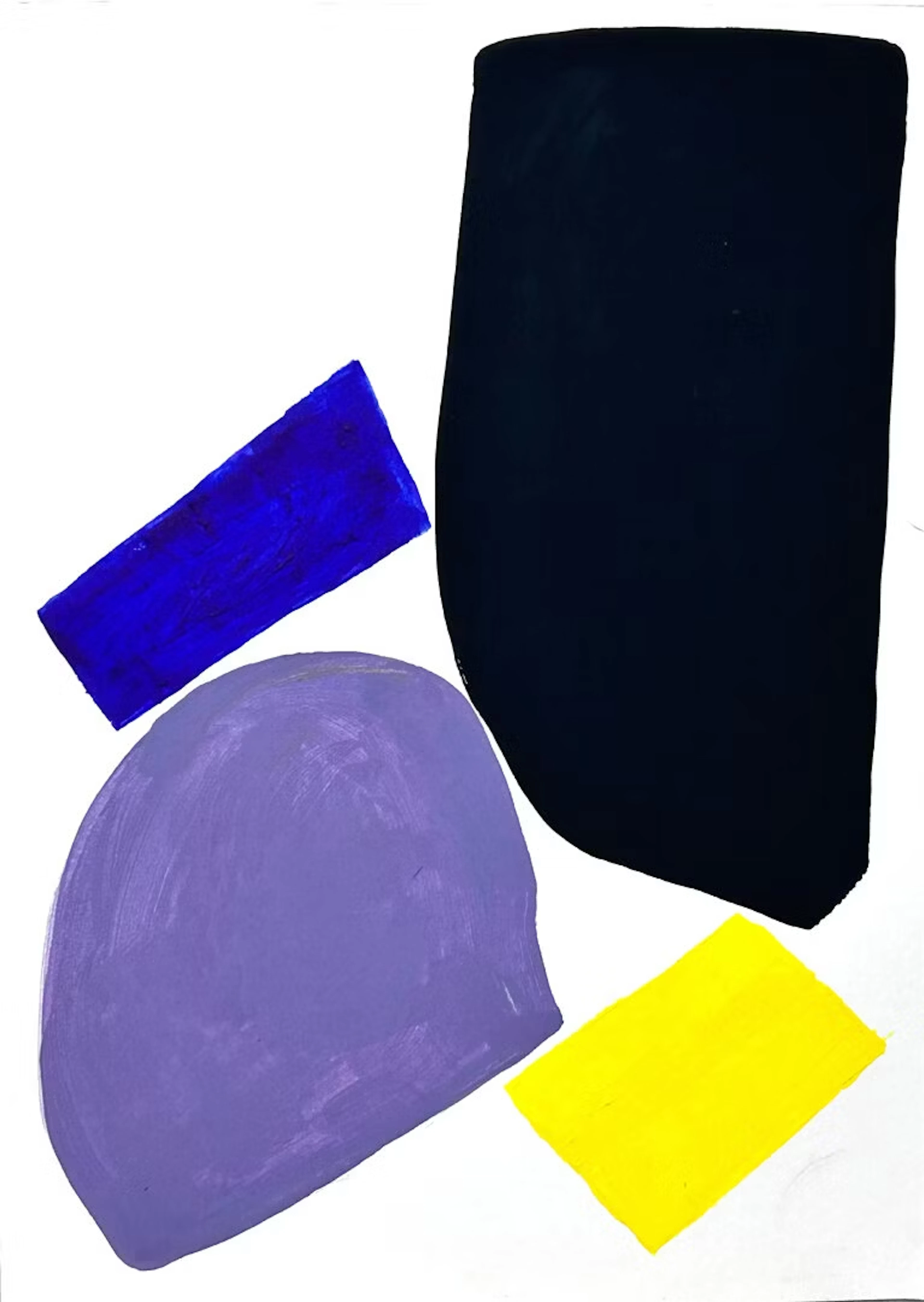 Elvira Lantenhammer "Invisible places 08" - Zweigstelle Berlin