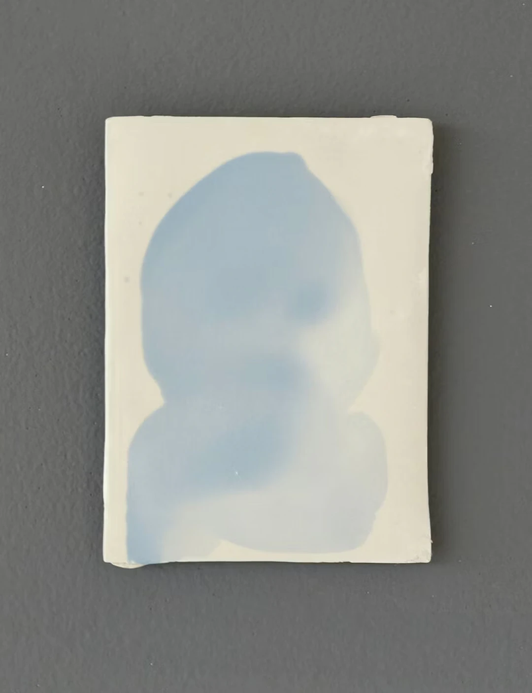 Zandra Harms "Gestalten 02" - Zweigstelle Berlin