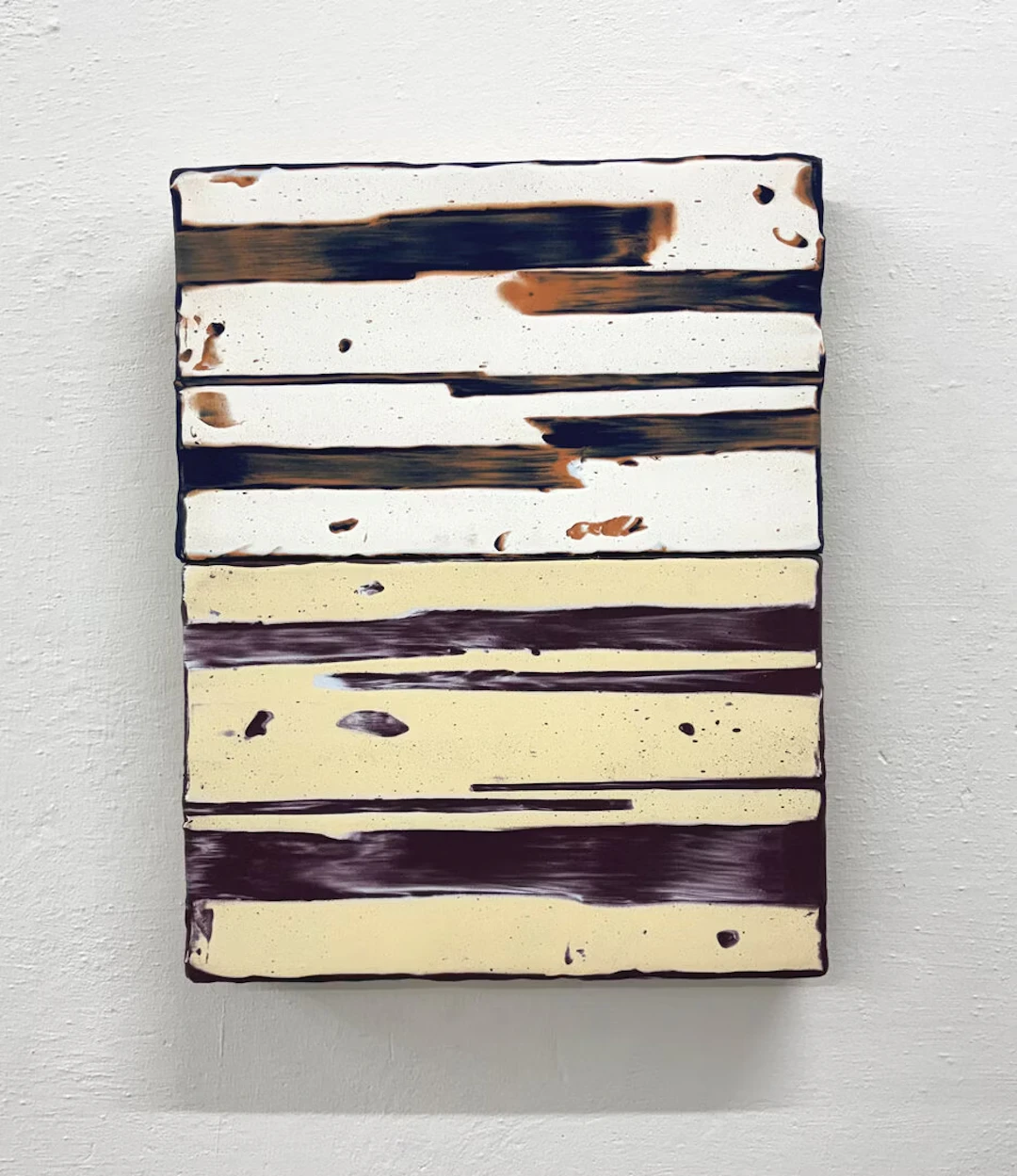 Mark Harrington "Untitled 10" - Zweigstelle Berlin