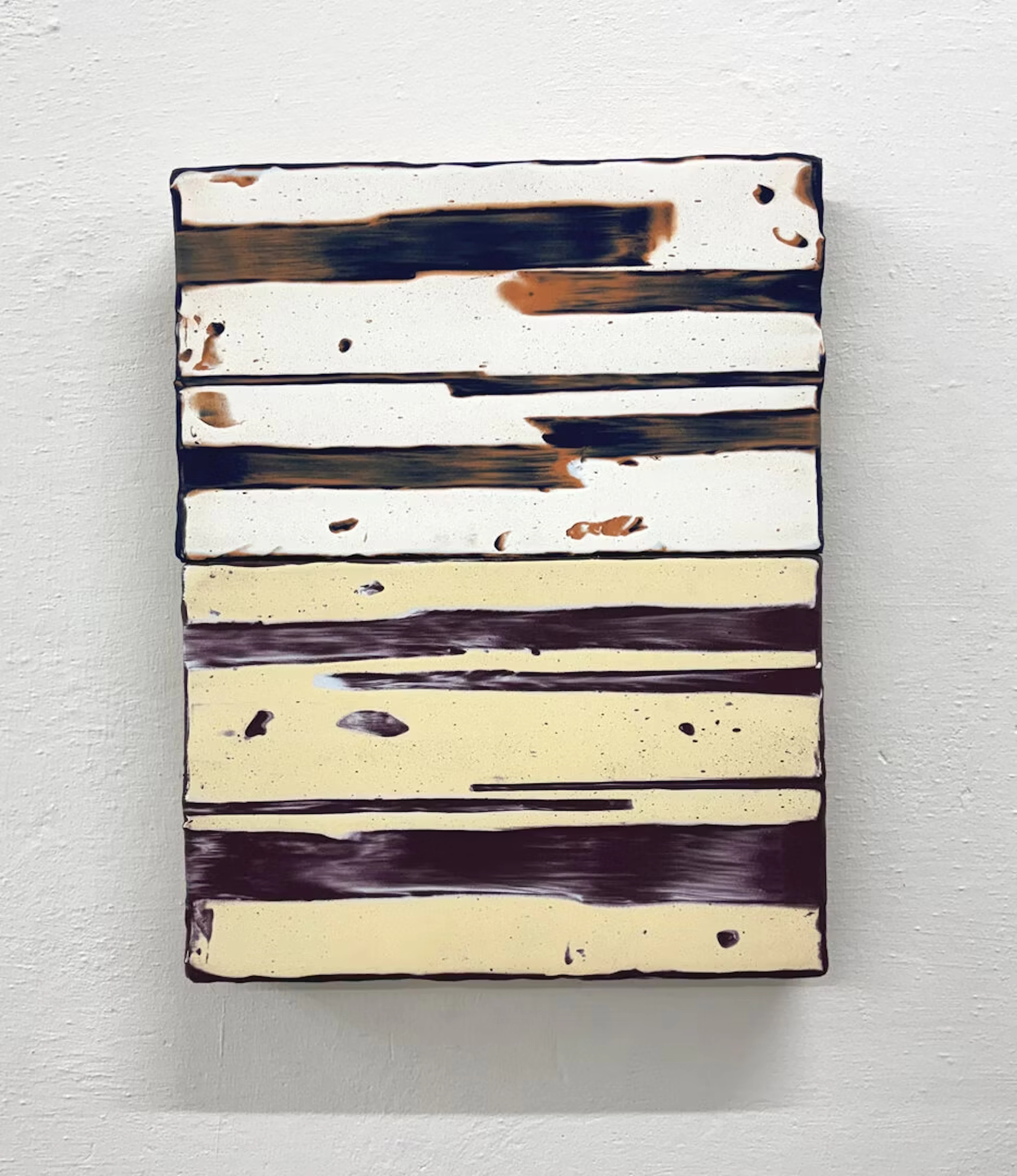 Mark Harrington "Untitled 10" - Zweigstelle Berlin
