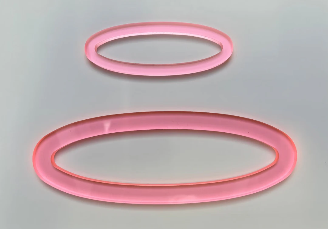 Ivo Ringe "Rose" - Zweigstelle Berlin