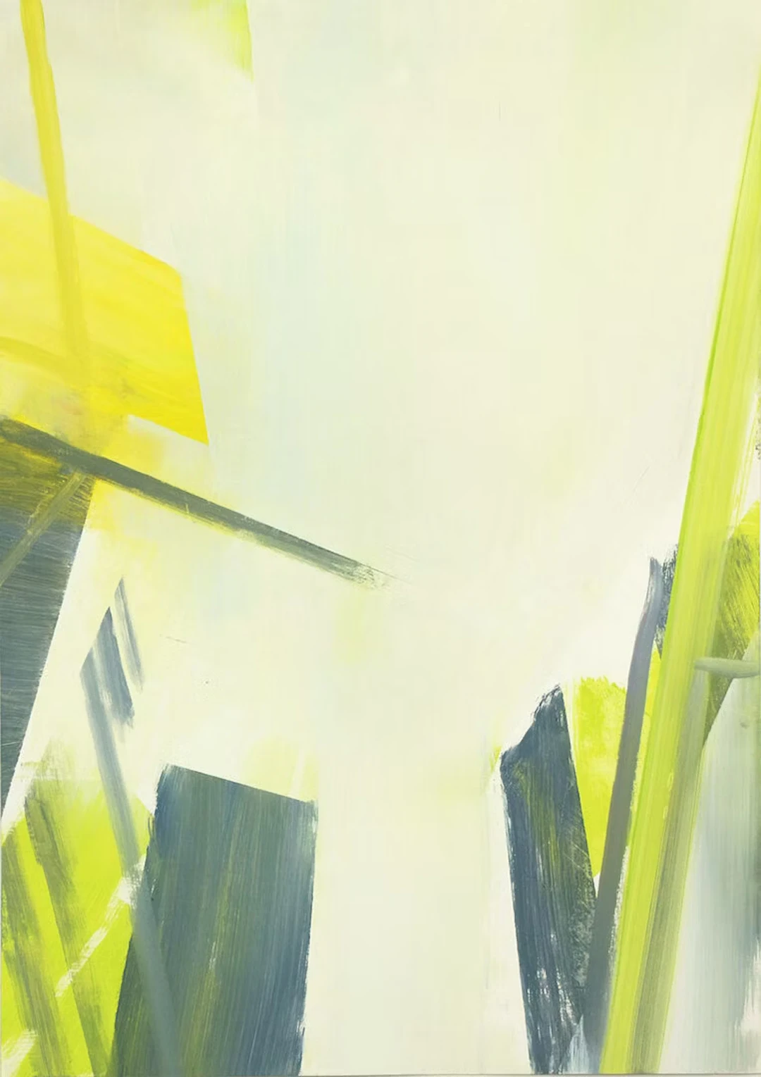 Thomas Hellinger "o.T. LH01"