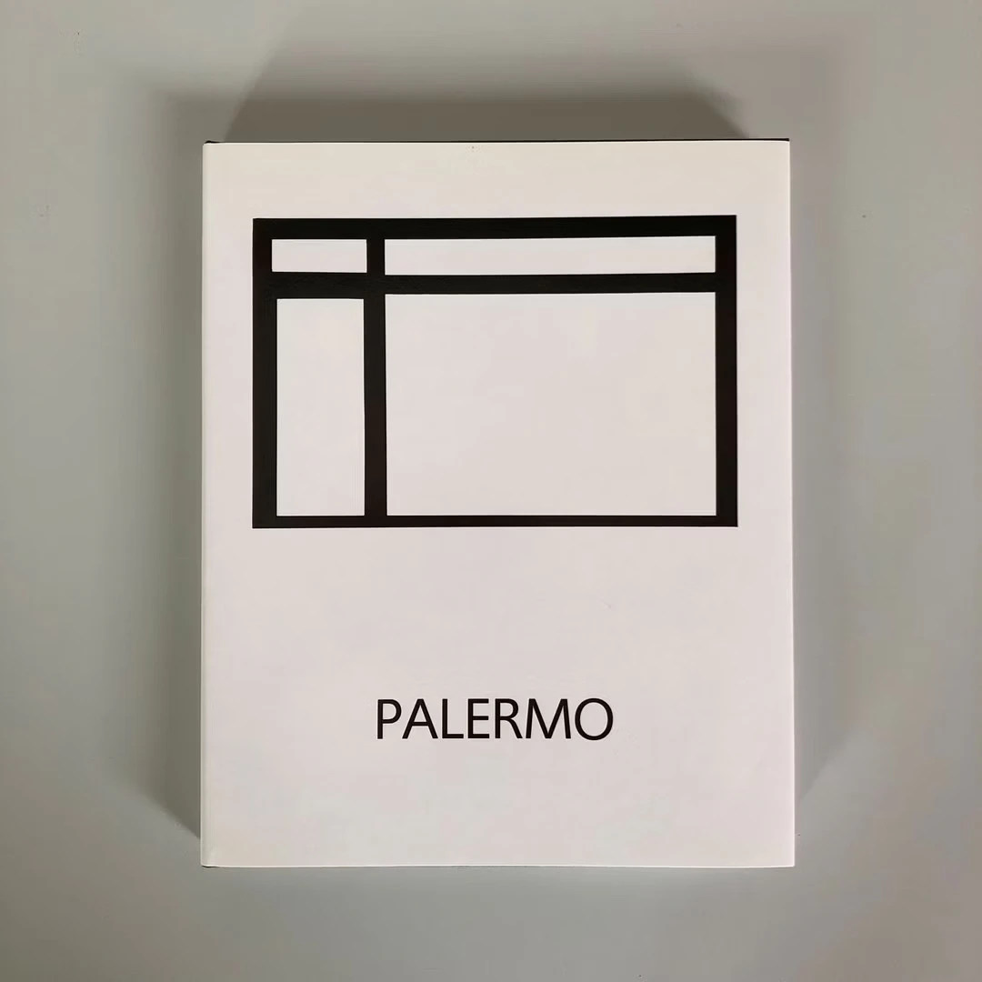 Blinky Palermo - Zweigstelle Berlin
