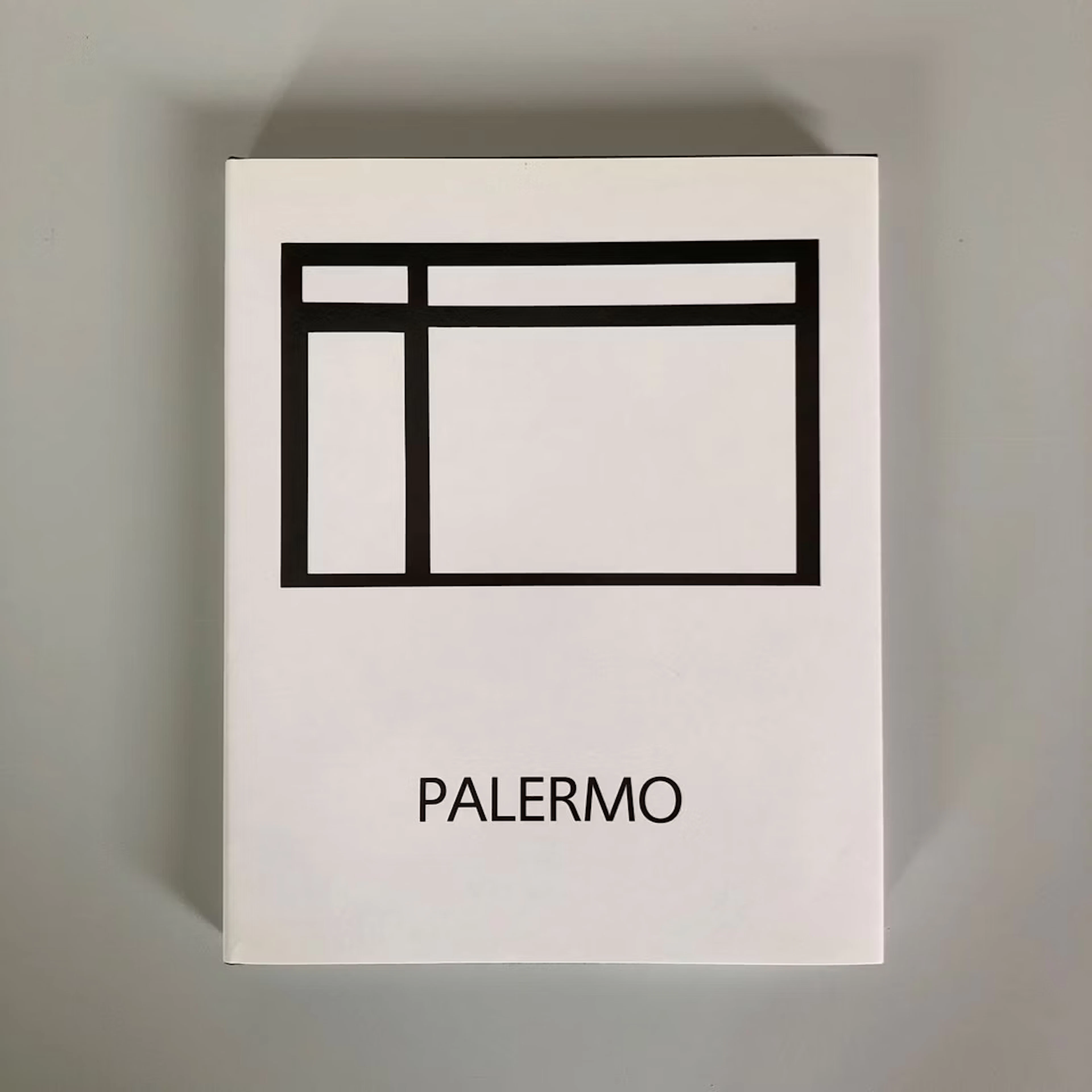 Blinky Palermo - Zweigstelle Berlin