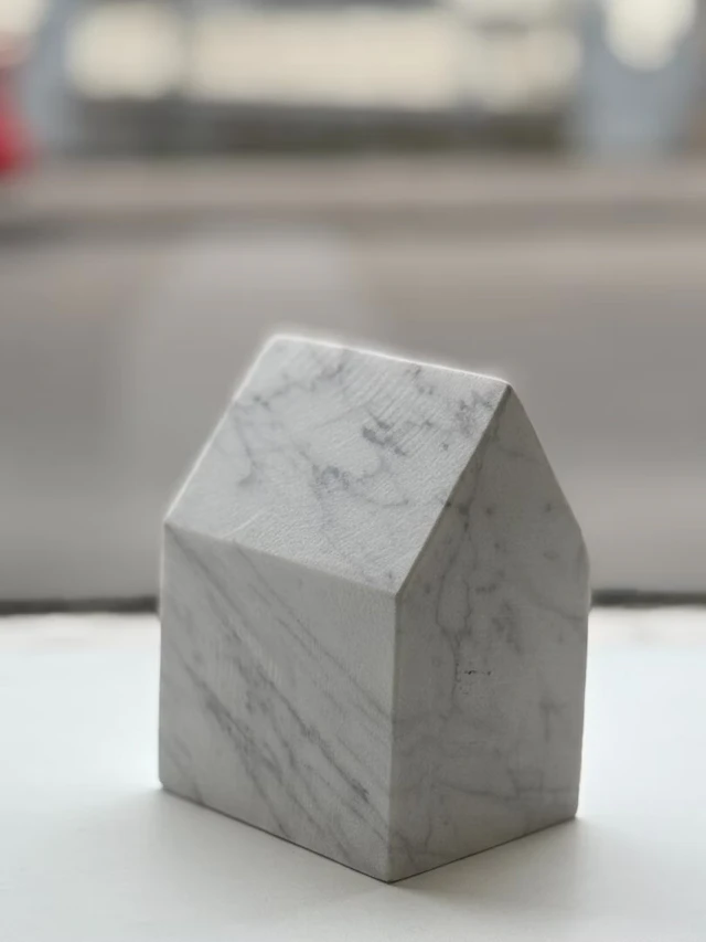 Oliver Braig "Haus 29" - Zweigstelle Berlin