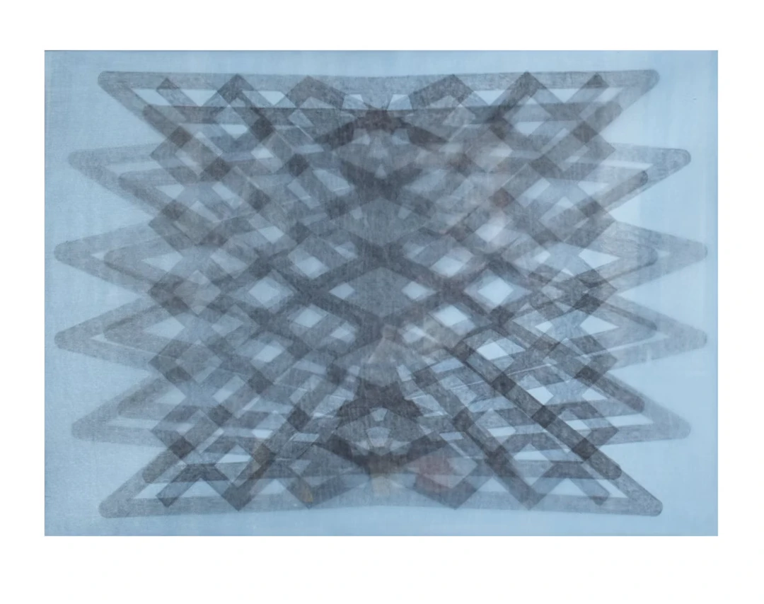 Angelika Hoegerl "nervi+x_ciel" - Zweigstelle Berlin