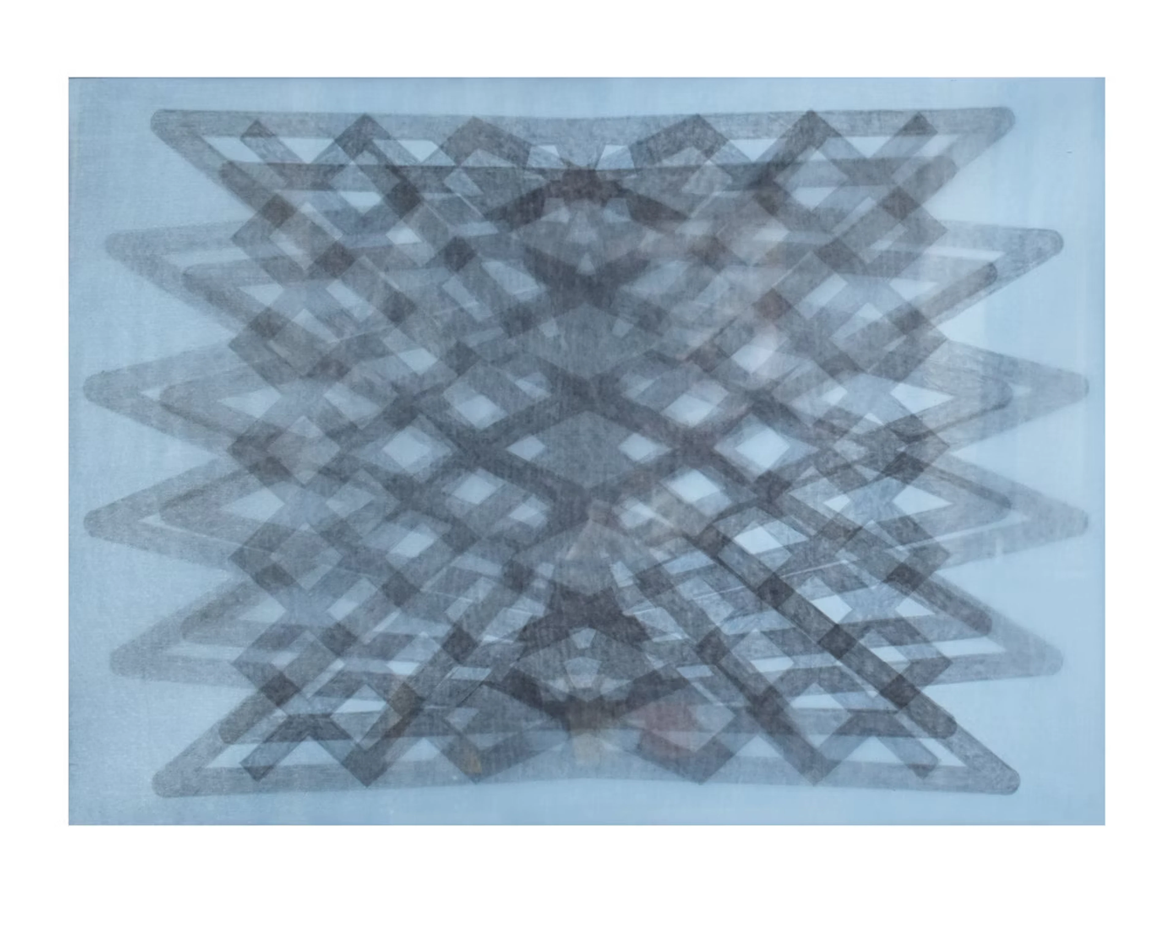 Angelika Hoegerl "nervi+x_ciel" - Zweigstelle Berlin