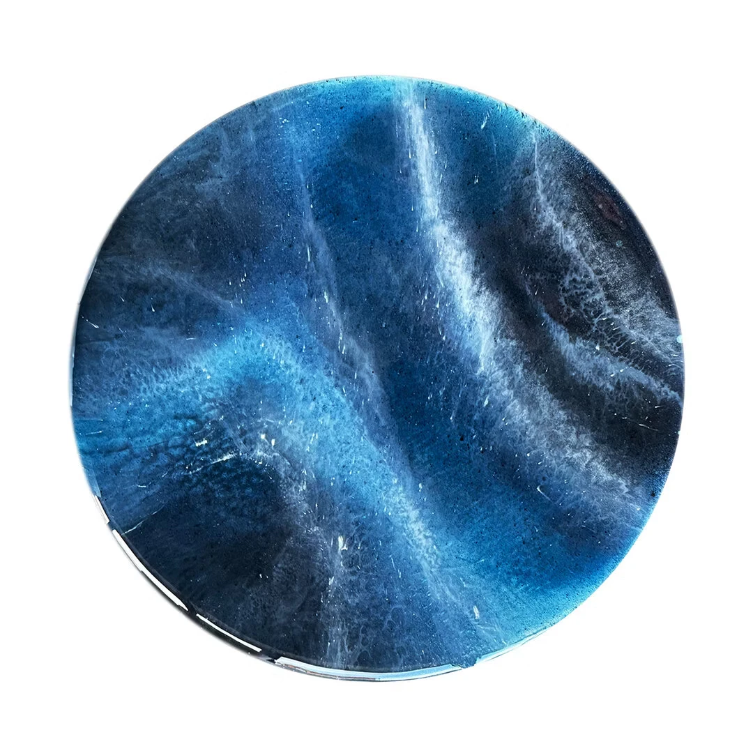 Anja Behrens " I´m into deep 04" - Zweigstelle Berlin