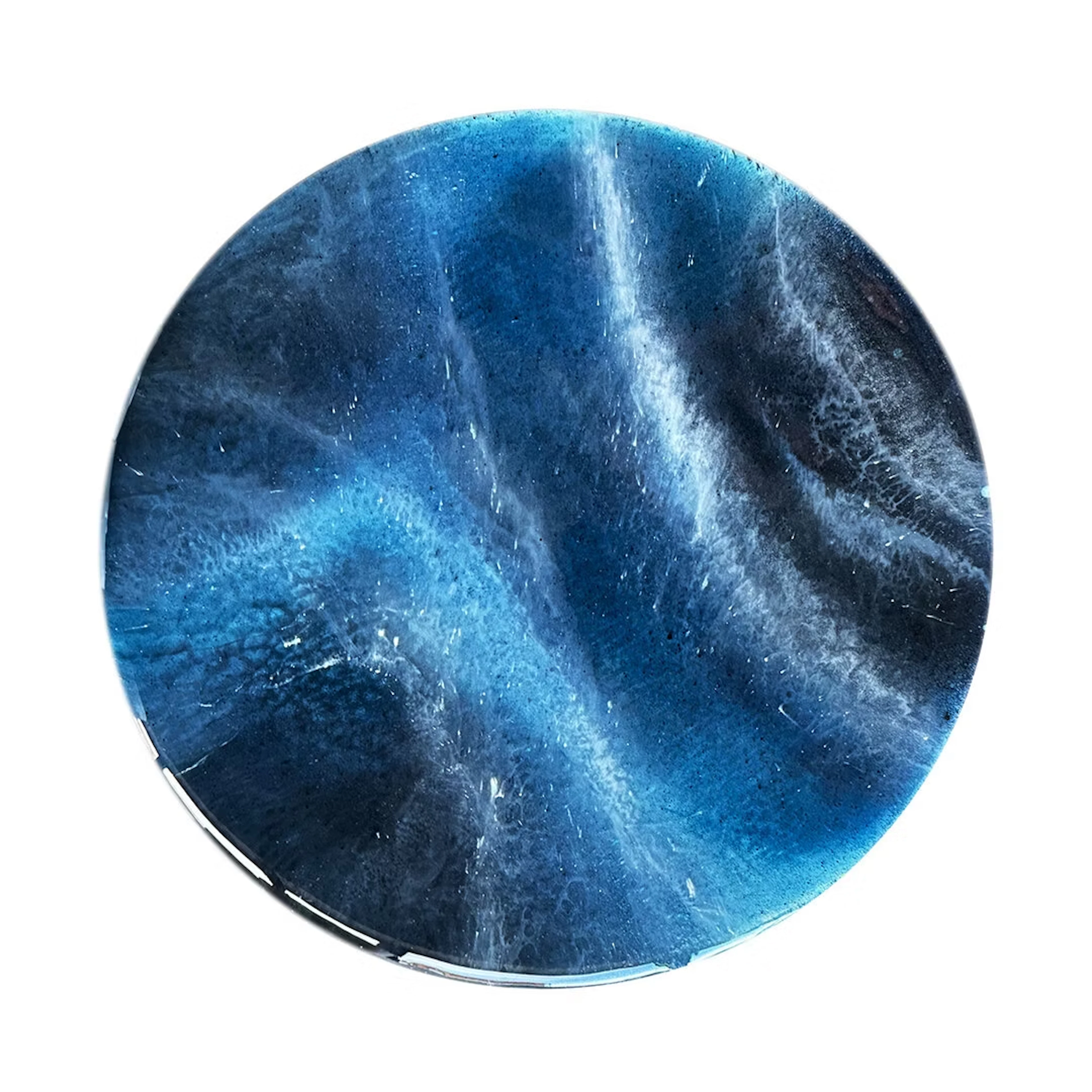 Anja Behrens " I´m into deep 04" - Zweigstelle Berlin