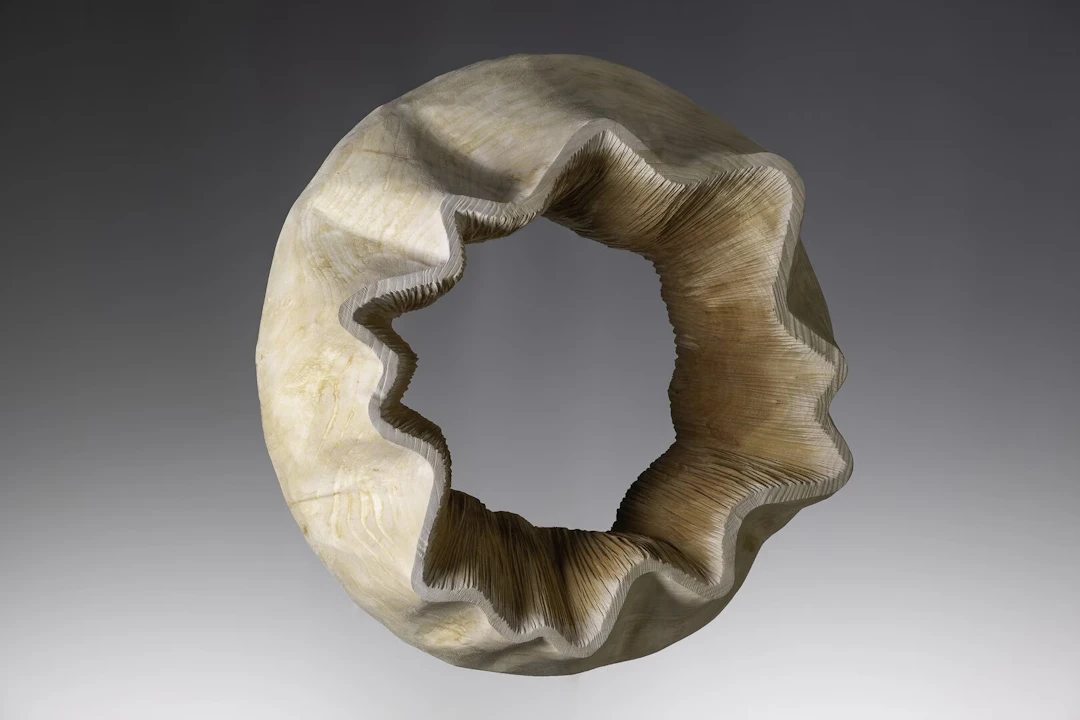 Alexander Heigl "Ring fat" - Zweigstelle Berlin