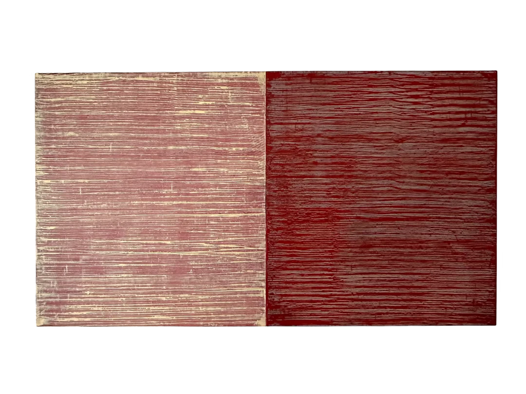 Mark Harrington "Untitled 09" - Zweigstelle Berlin