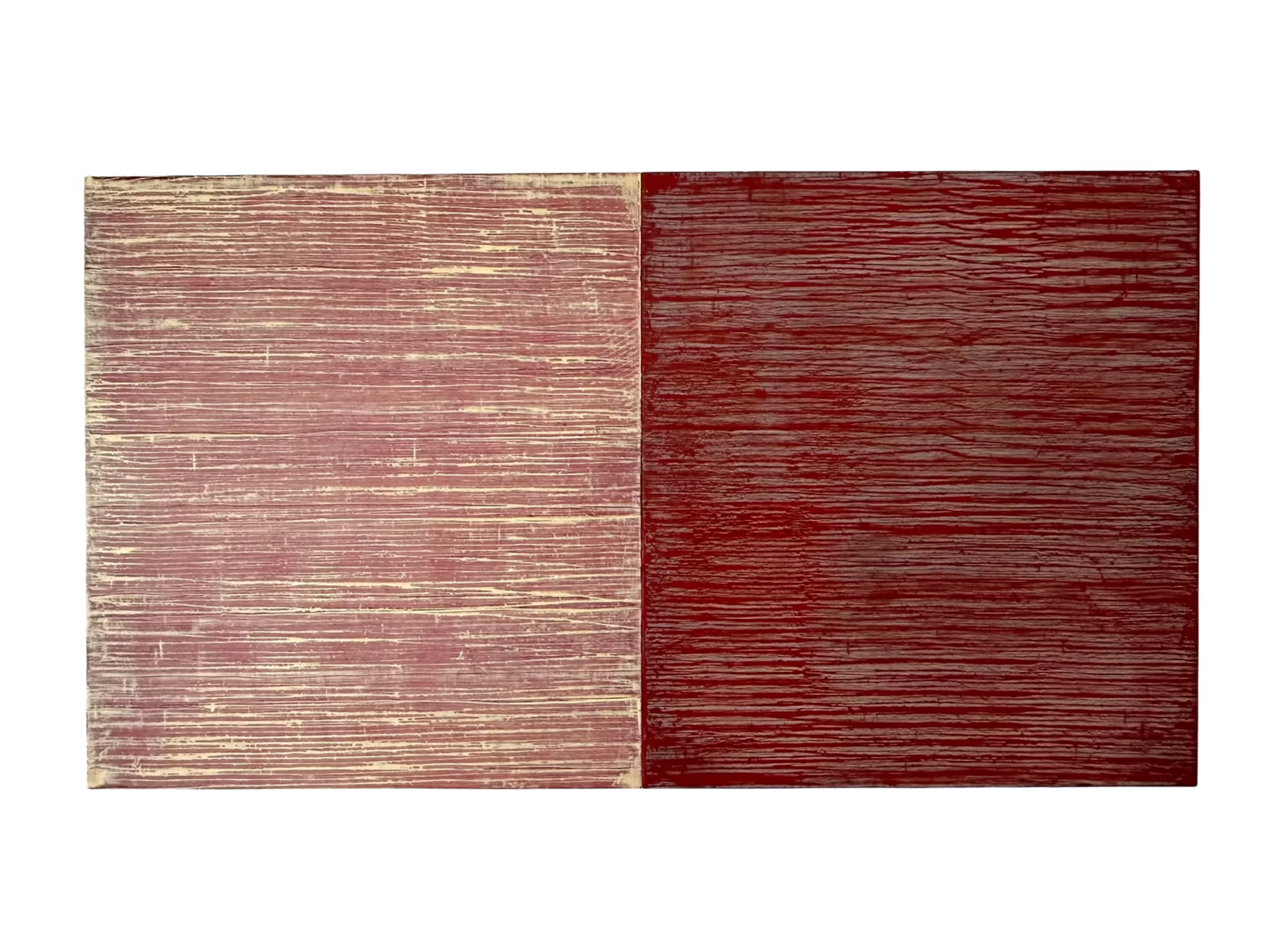 Mark Harrington "Untitled 09" - Zweigstelle Berlin