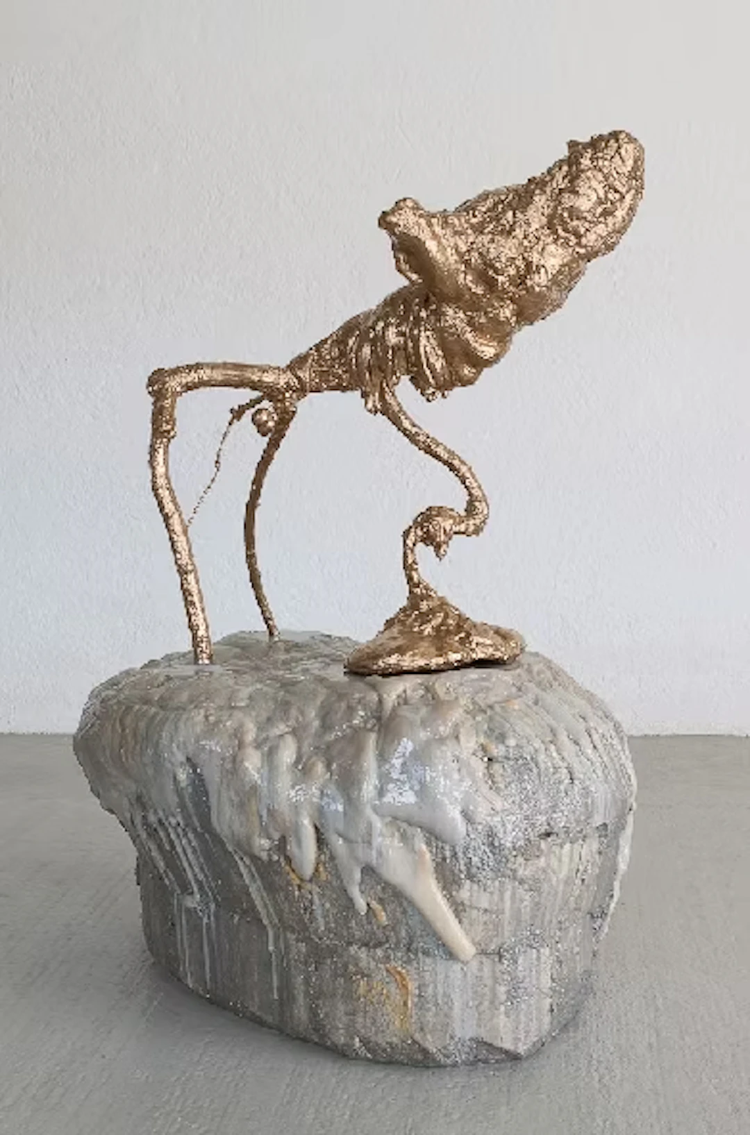 Oliver Braig "If only I could cry" - Zweigstelle Berlin