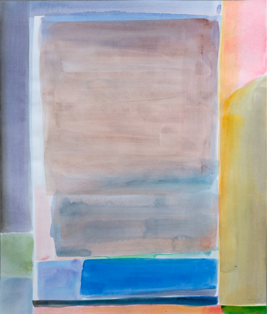 Angela Stauber "so so" - Zweigstelle Berlin