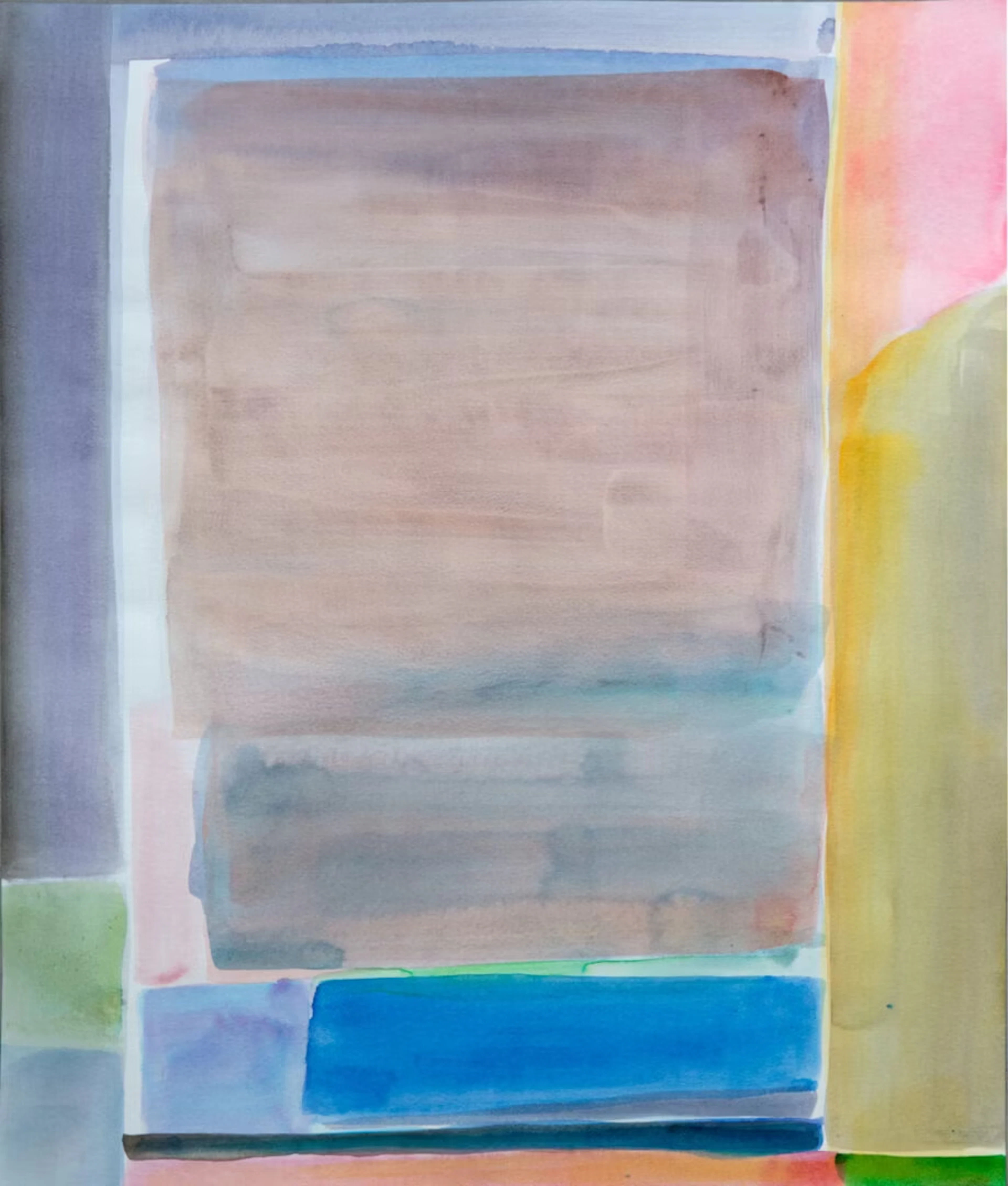 Angela Stauber "so so" - Zweigstelle Berlin