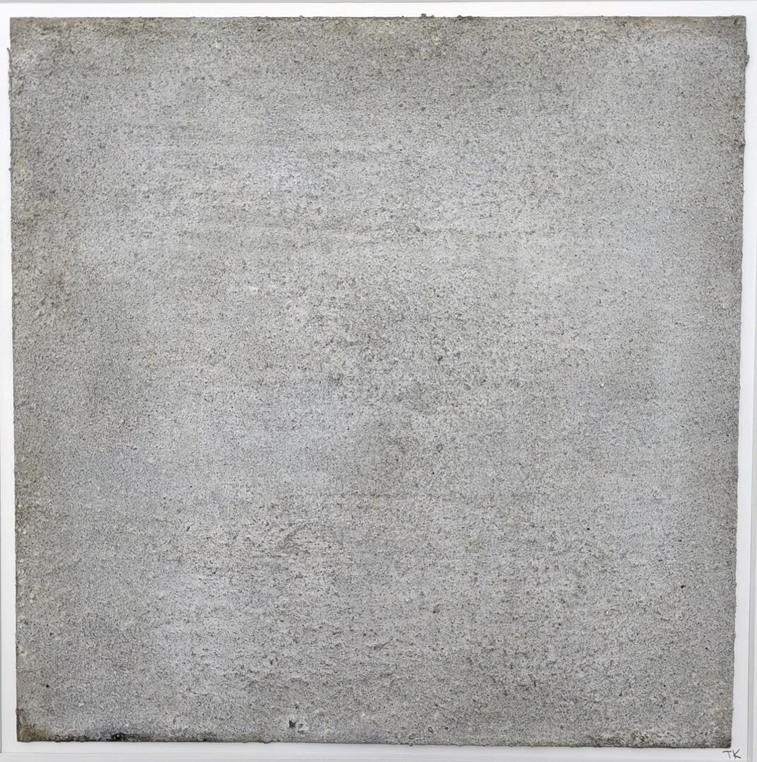 Trisha Kanellopoulos "A Paperwork Landscape_11" - Zweigstelle Berlin